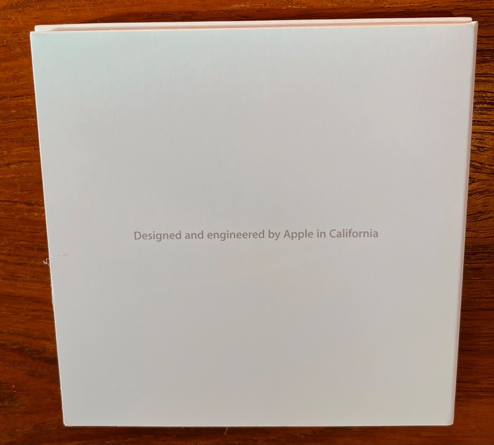Apple iWork 08 For Mac, Excellent Condition