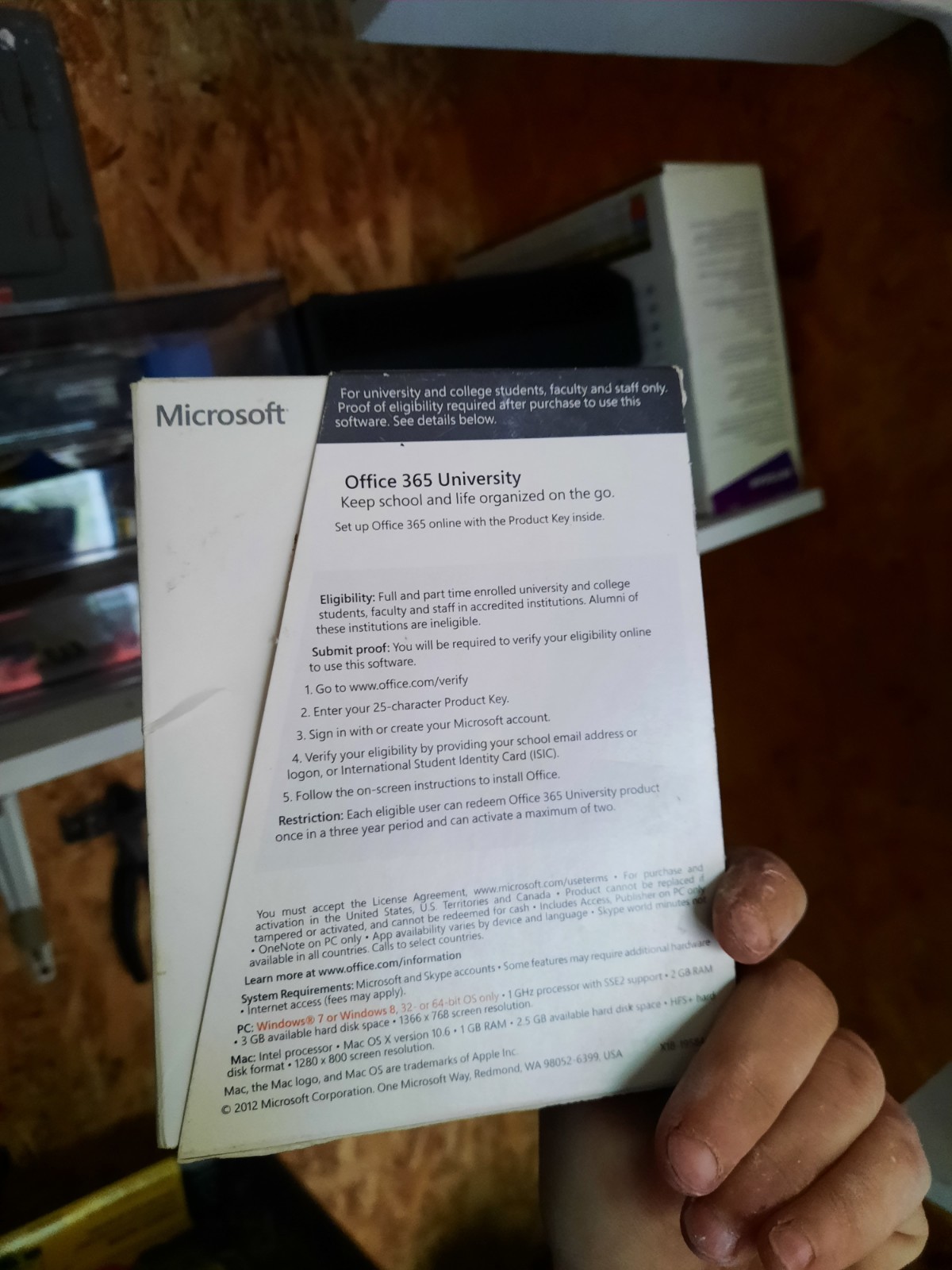 Office 365