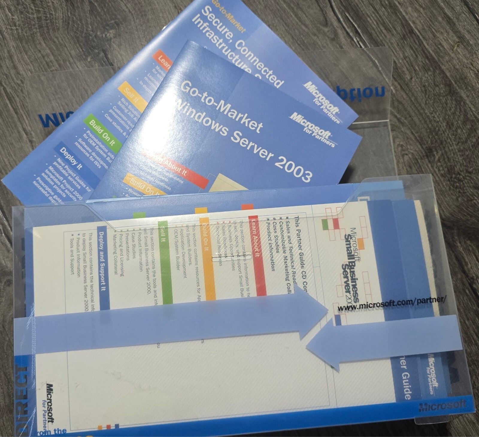 💿 Massive Microsoft Action Pack Subscription Lot (2002–2010) – 300+ Discs, Keys