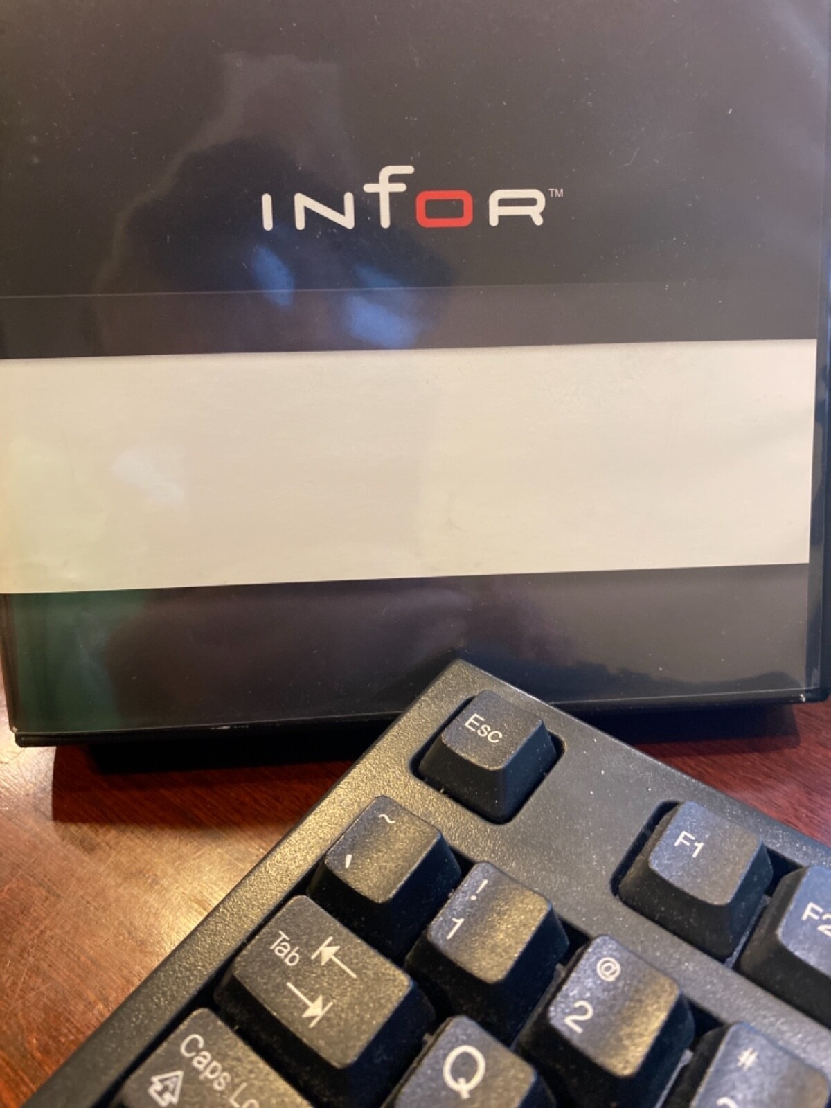 NEVER USEDNEW INFOR SyteLine 8.03.00 Software. Complete System DVDs
