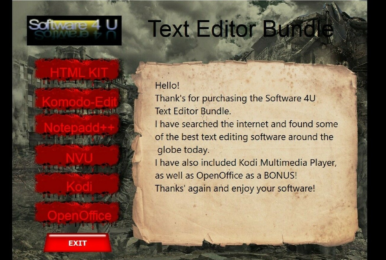Html Software