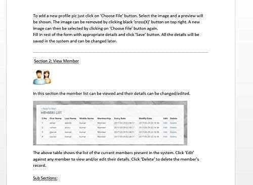Church Management Software Professional System; Facilities, Office,…