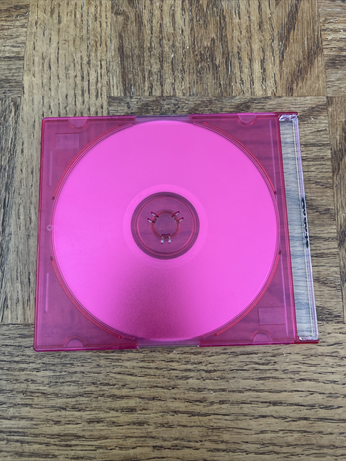 Seagate Disc Utility PC Software