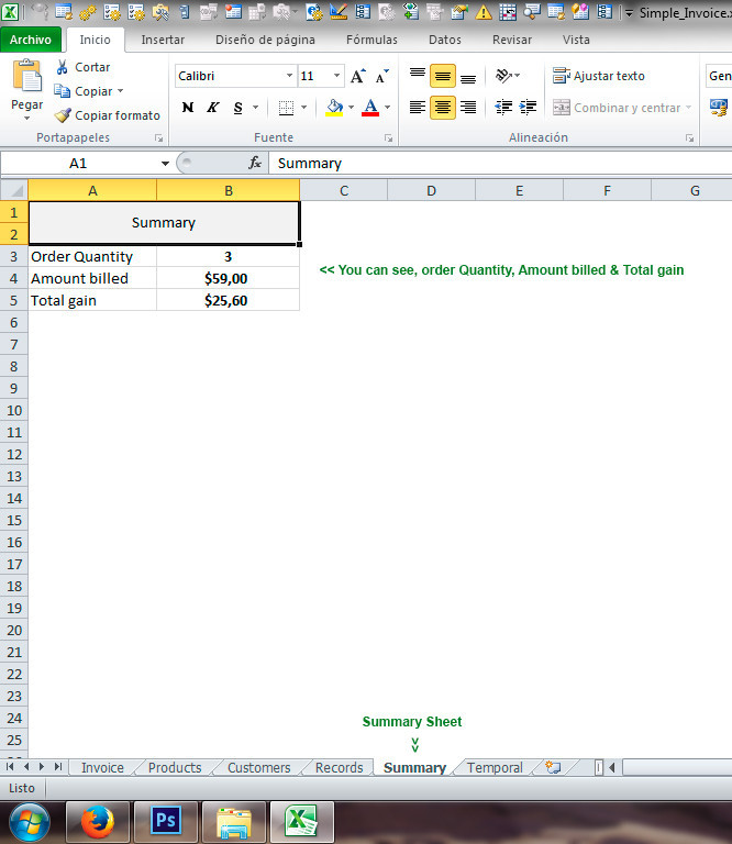 Invoice Software – Easy and Simple Billing
