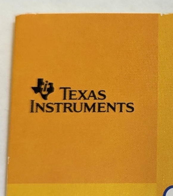 TEXAS INSTRUMENTS TI Graphing Product V. 1.3 PC Software CD TI-83 & 84 Family