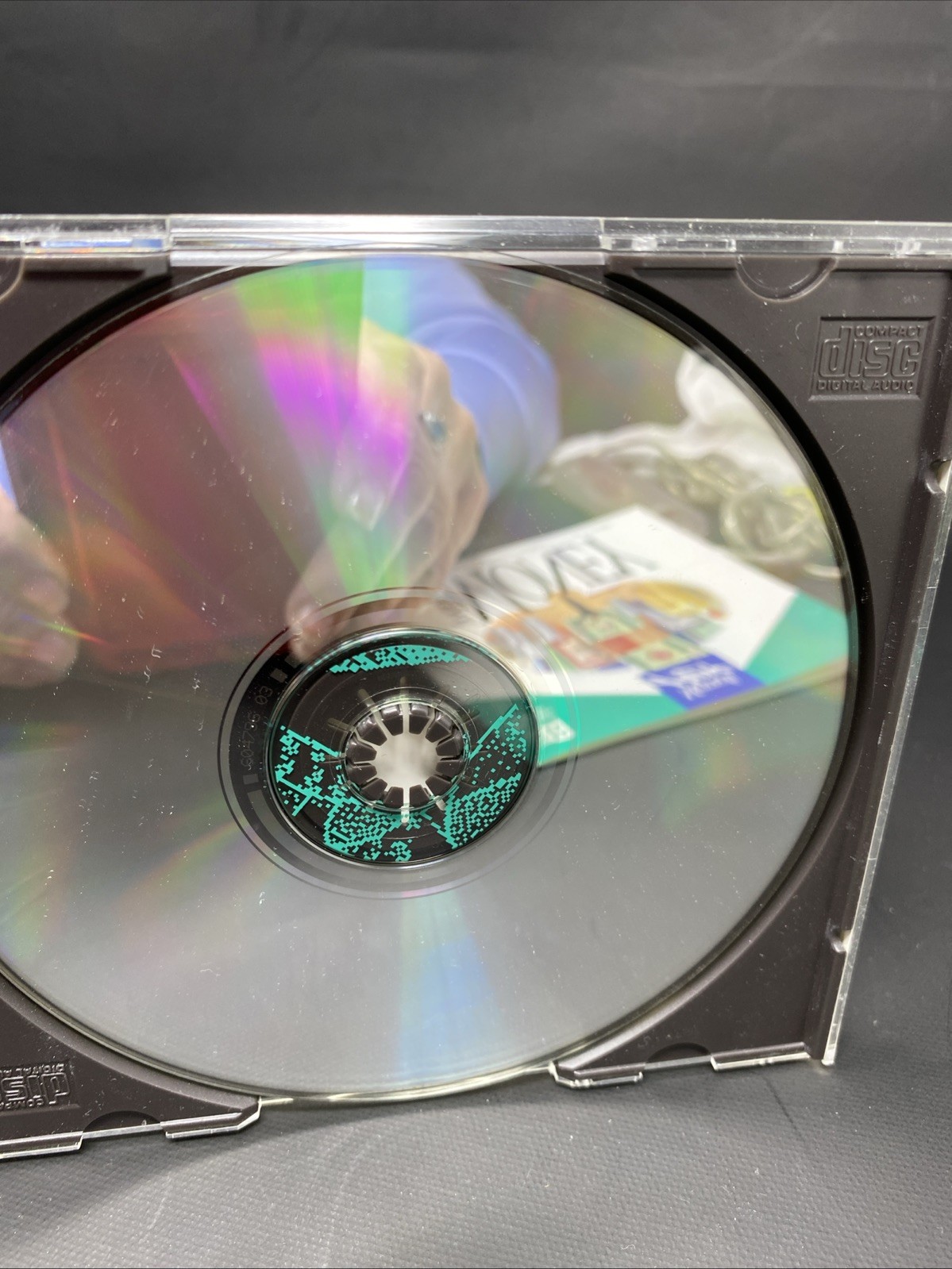 Microsoft Works for Windows 3.1, includes Microsoft Money 3.0 on the CD-ROM