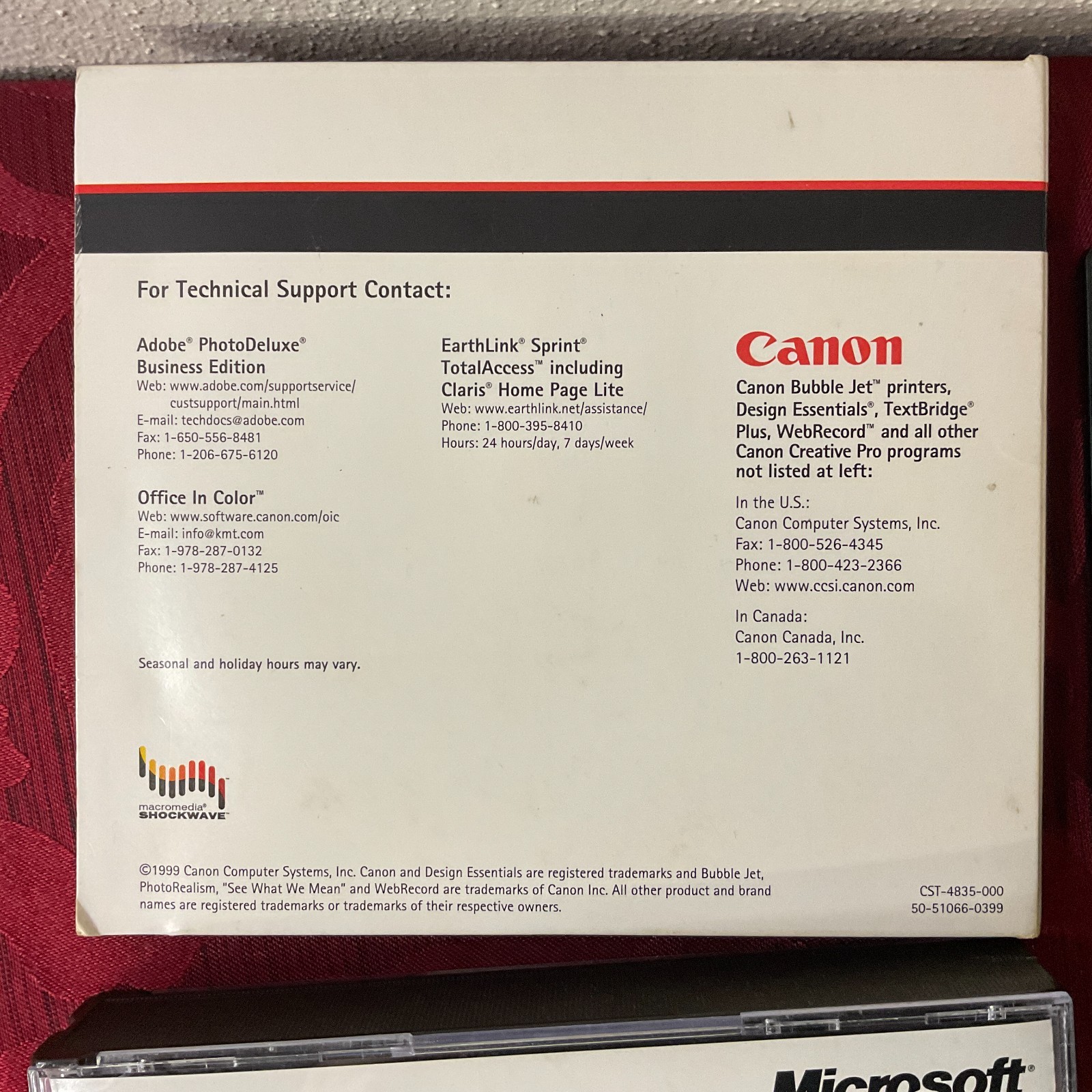 CLASSIC SOFTWARE MISC TITLES*WINDOWS*CD+DVD ROM+FLOPPY DISKS*CREATIVE*OFFICE*OOP