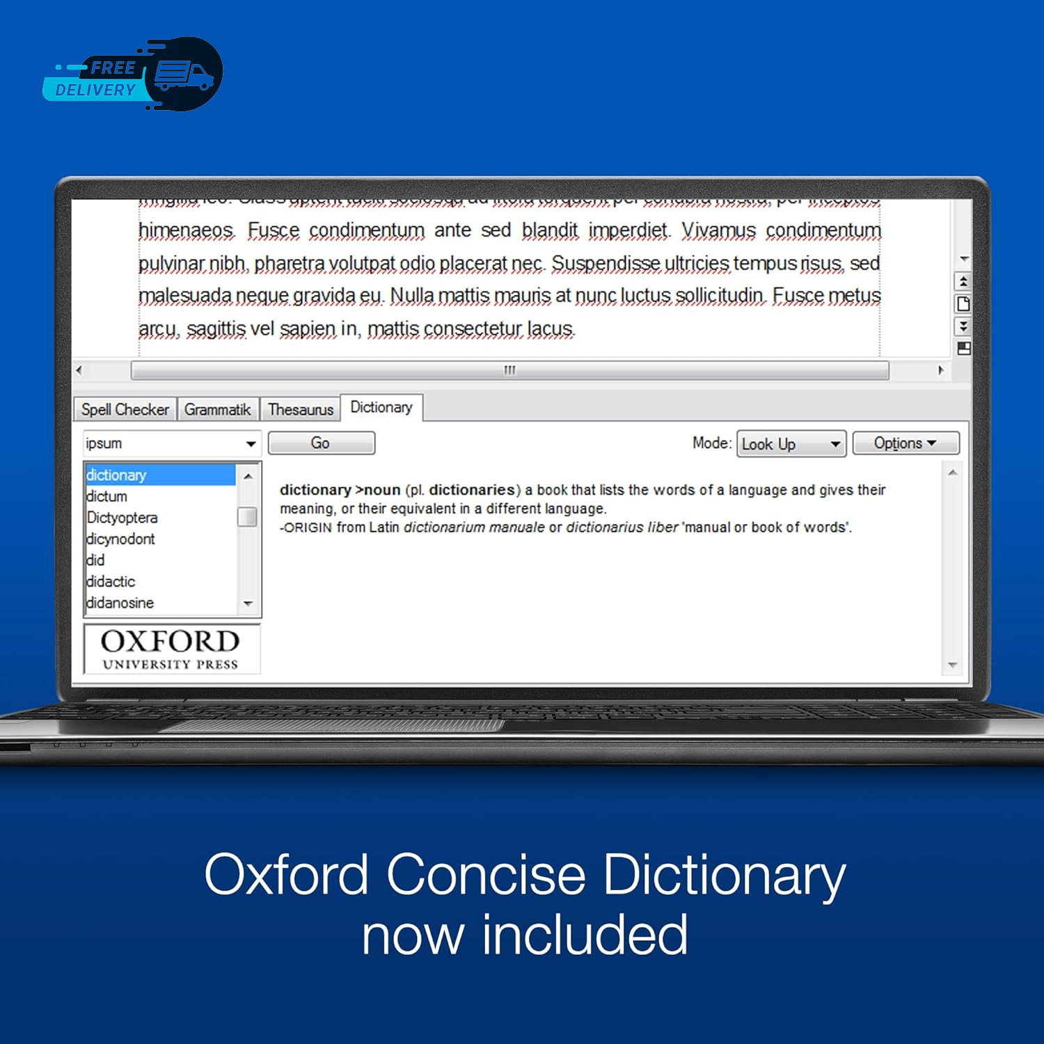 Wordperfect Office Home & Student 2021 | Office Suite of Word Processor