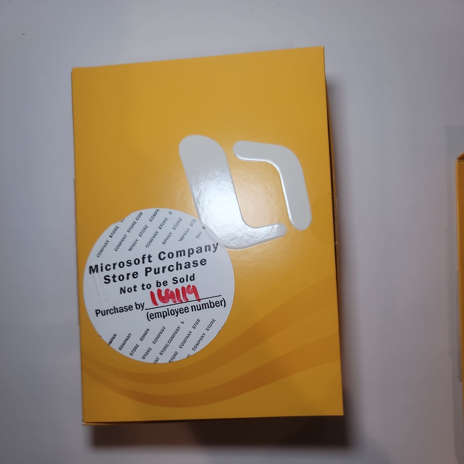Microsoft Office 2008 Home & Student Edition for Mac w/ 3 Product Keys