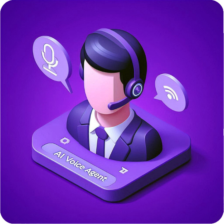 7-in-1 AI Sales Receptionist Caller – CallerXAi Pro – 1 Year Subscription Card