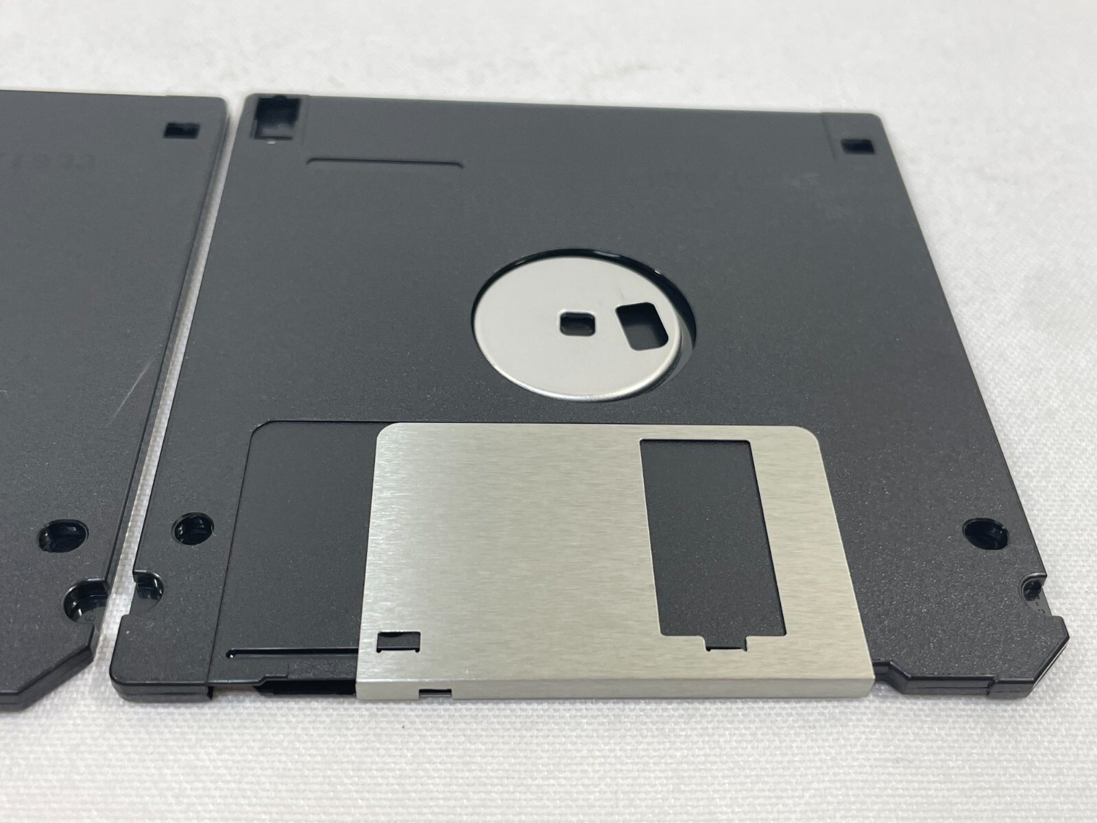 Vintage 1996 Parsons Technology Software Remover Plus for Windows 3.5″ Floppy
