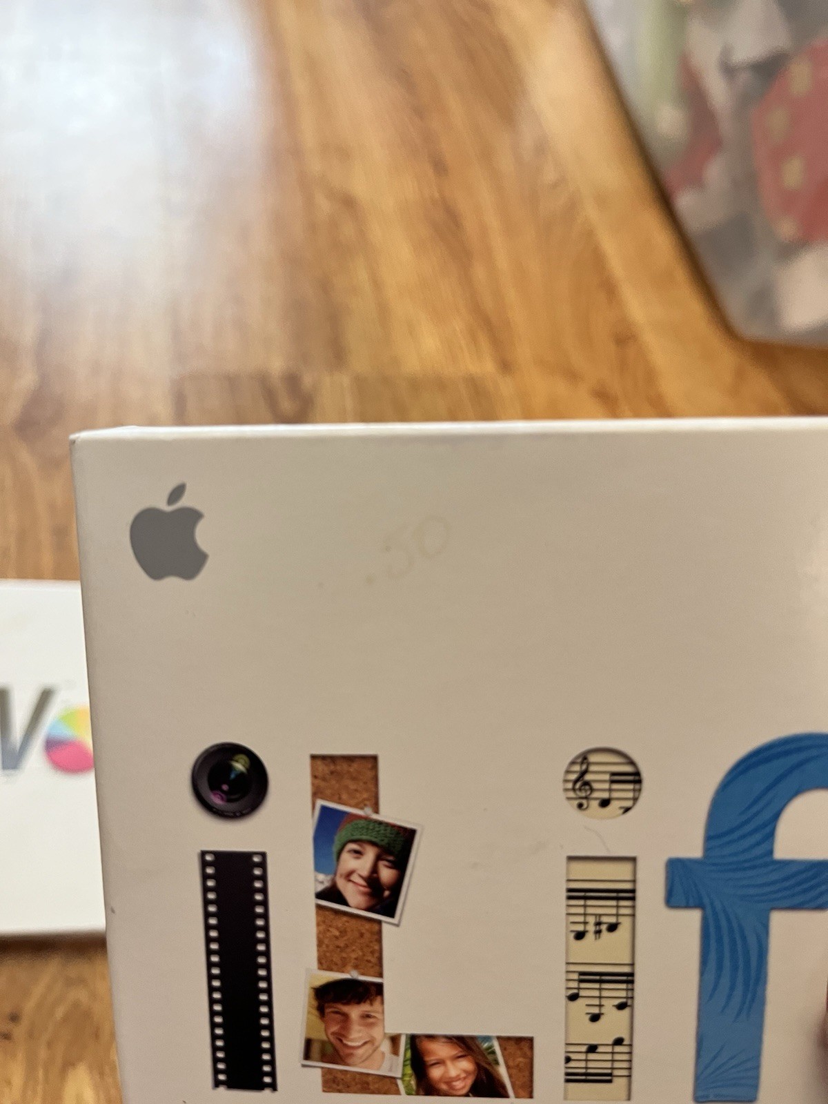 Apple iWork 09 And iPlay 09 Disc