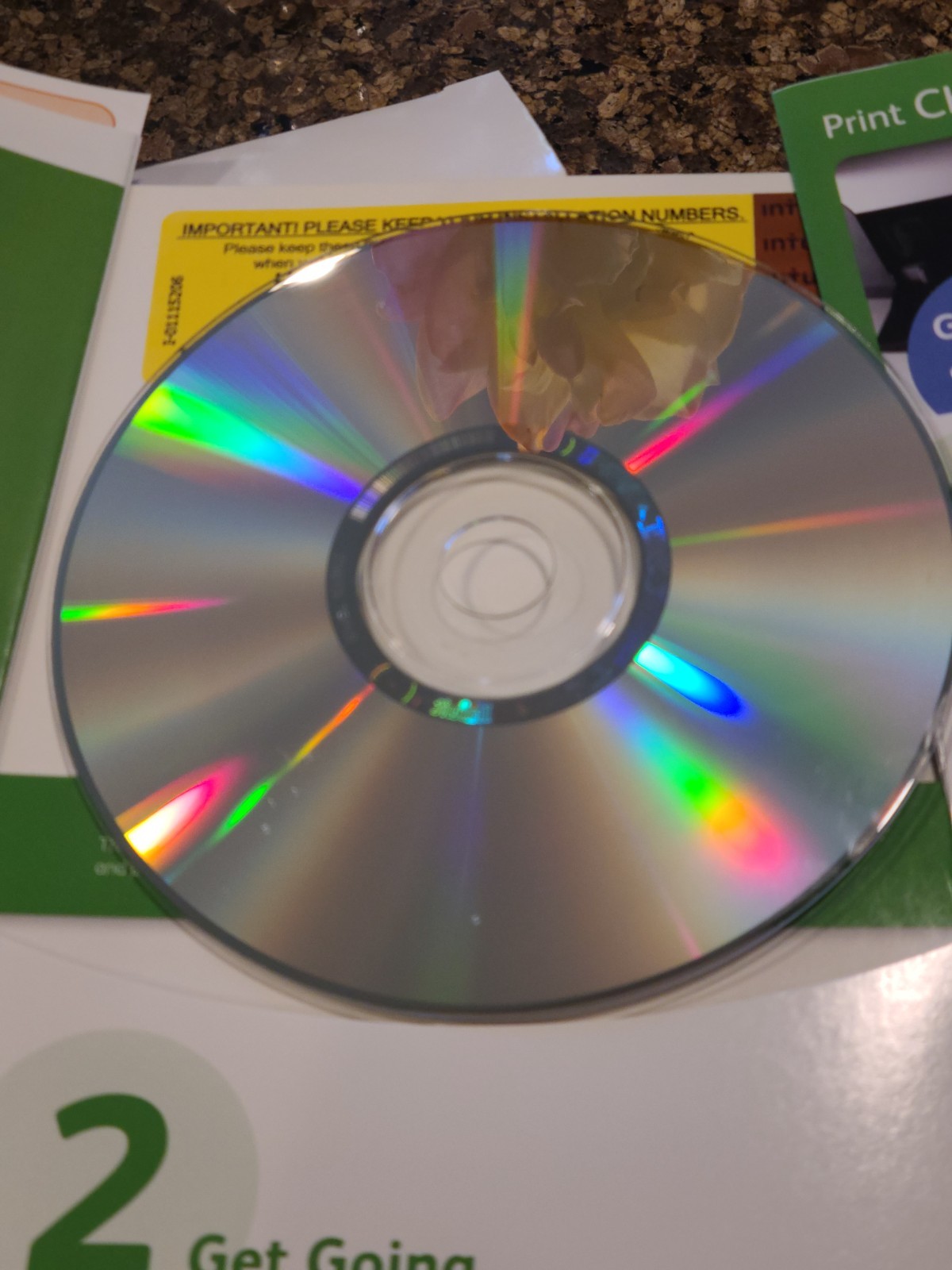 Intuit Quickbooks Accounting Desktop Pro 2009 for PC Windows XP/Vista w License
