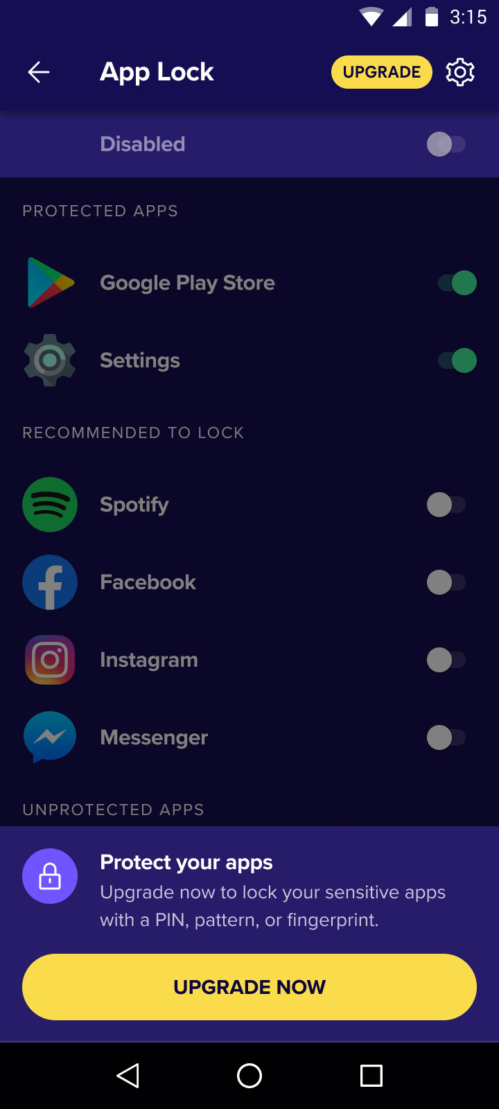 Avast Mobile Security Premium for Android 1 Device 1 Year – 5 Min EMAIL Delivery