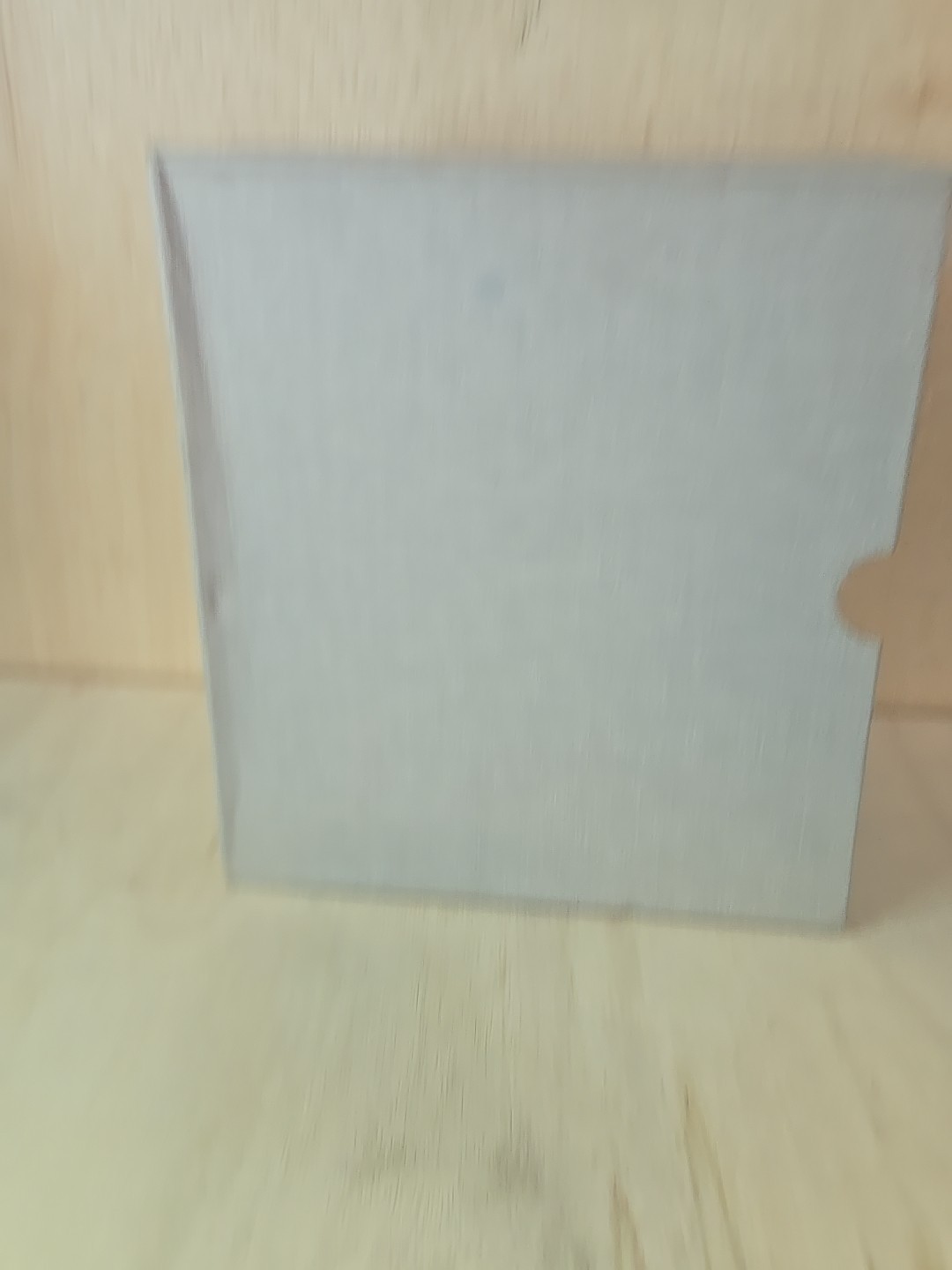 WordPerfect for DOS 5.1 Manual 3-Ring Binder 1990 Box Slip Case IBM PC