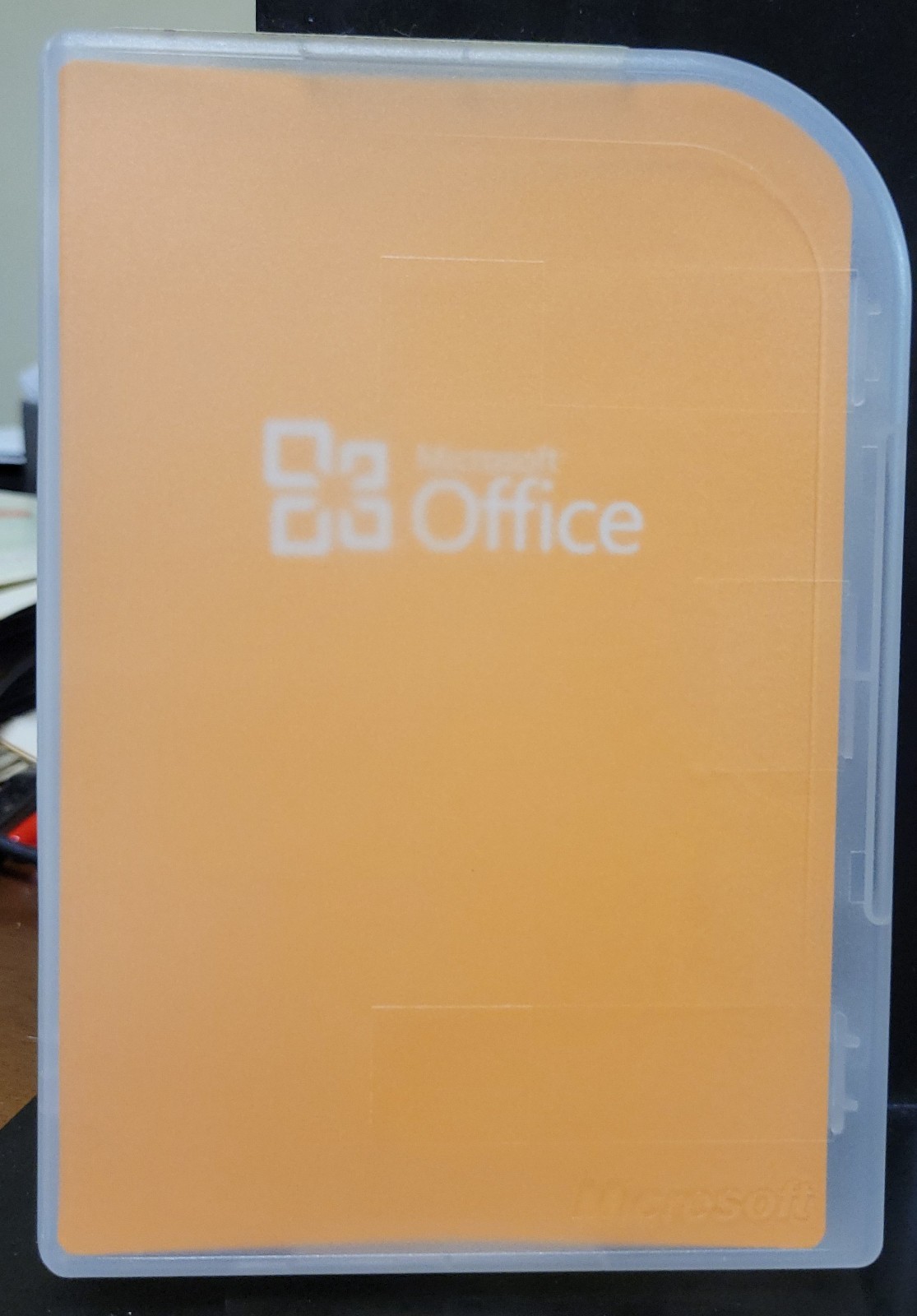 Genuine Microsoft Office 2010 Home and Student Family Pack for 3 PCs RETAIL Box