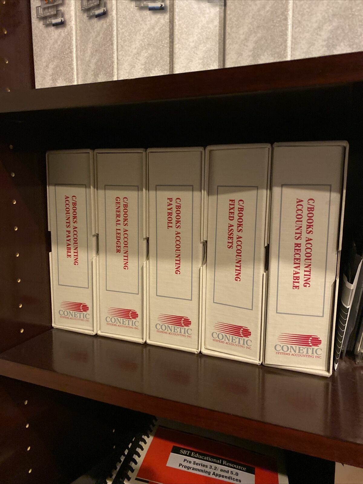 BRAND NEW CONETIC Accounting Software. C/Base. All Modules. Reseller System.