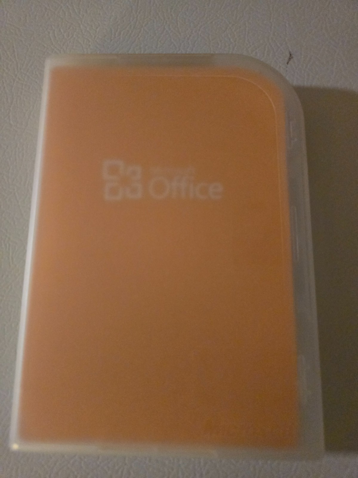 Microsoft Office Home and Student 2010 Software for Windows Family Pack