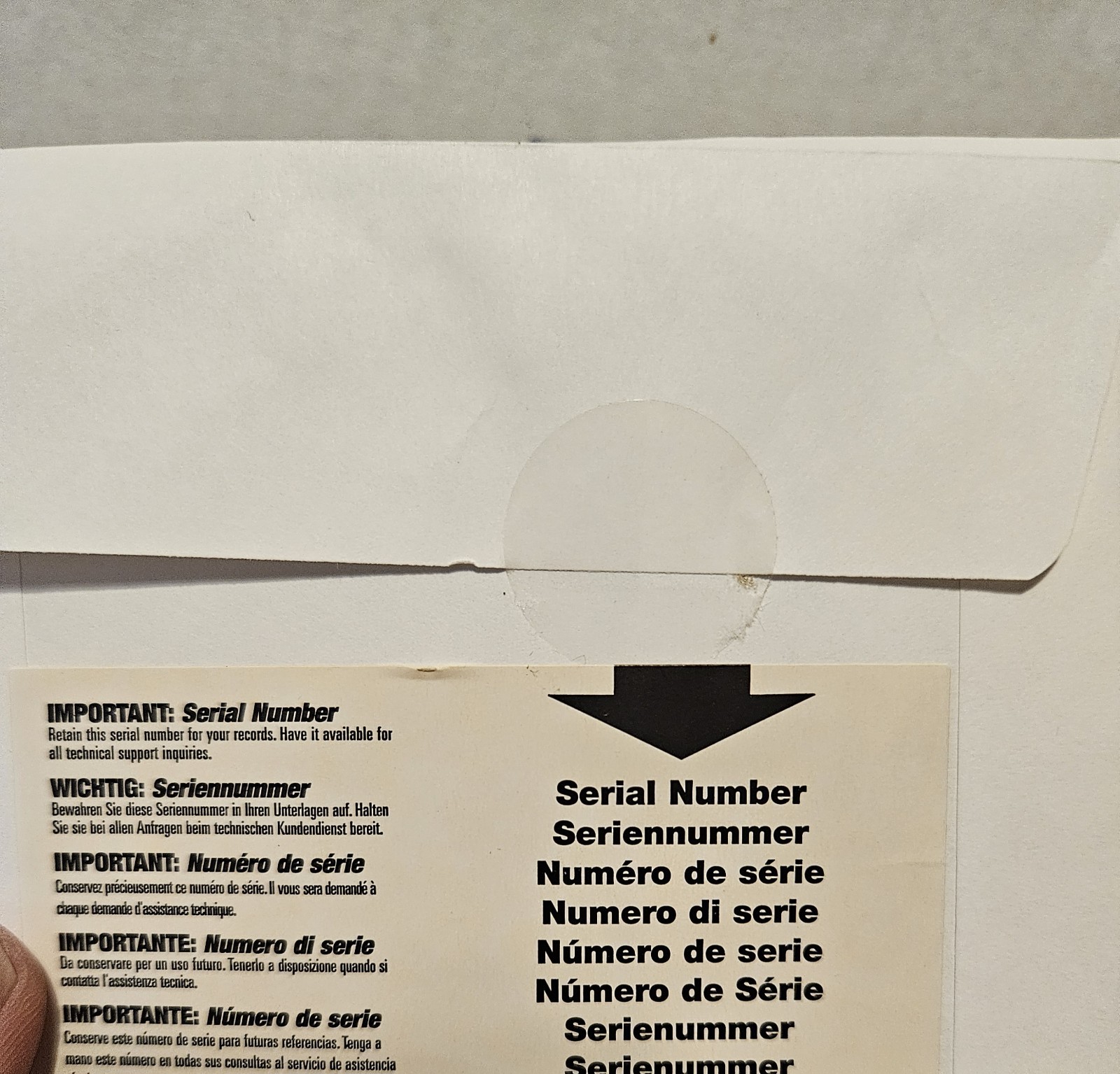 Dragon Naturally Speaking Home Edition Speech Recognition Version 12 – Open Box.