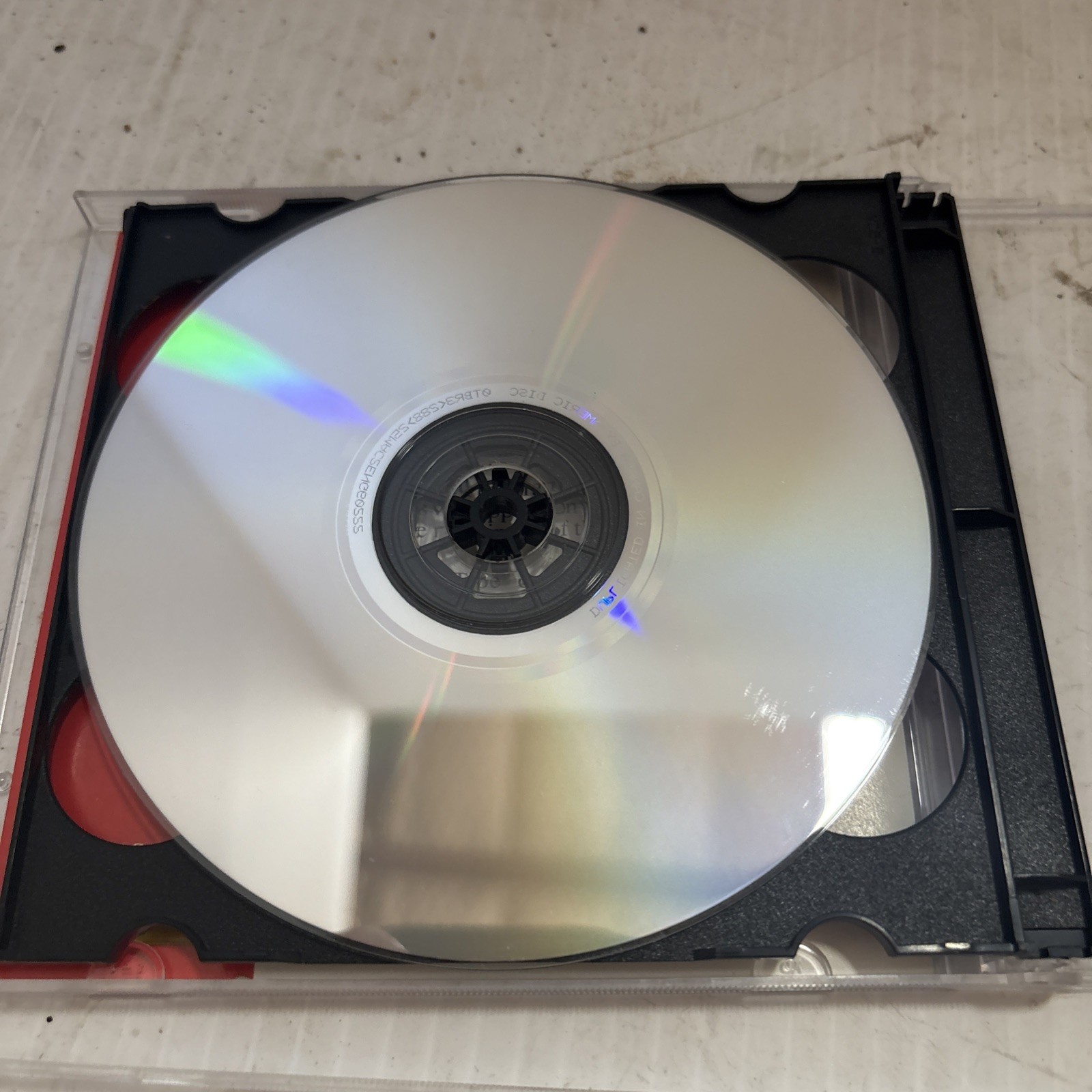 RARE VTG Corel Draw Suite 6 for Power Macintosh 1996 3 CDs