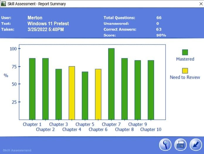 Professor Teaches Super Set 12 Windows PC Office 2021 2019 QuickBooks Training