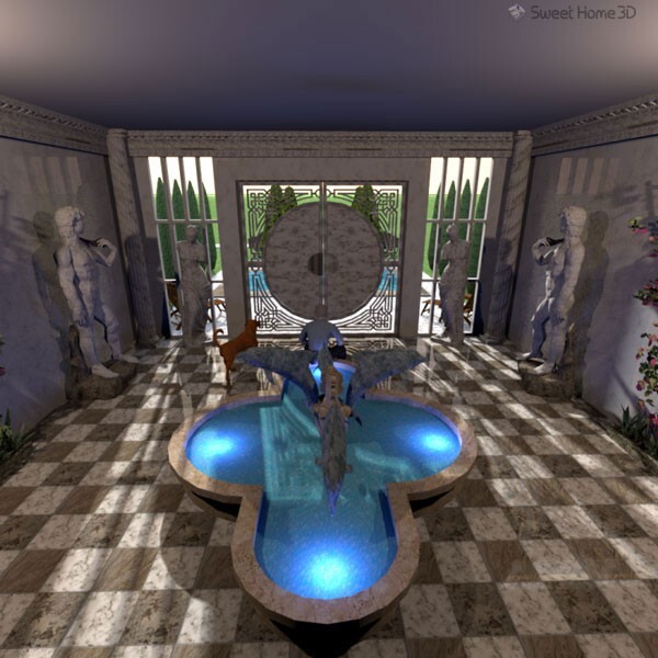 3D CAD Software Interior Home Design Suite Home Architecture Windows PC Mac USB