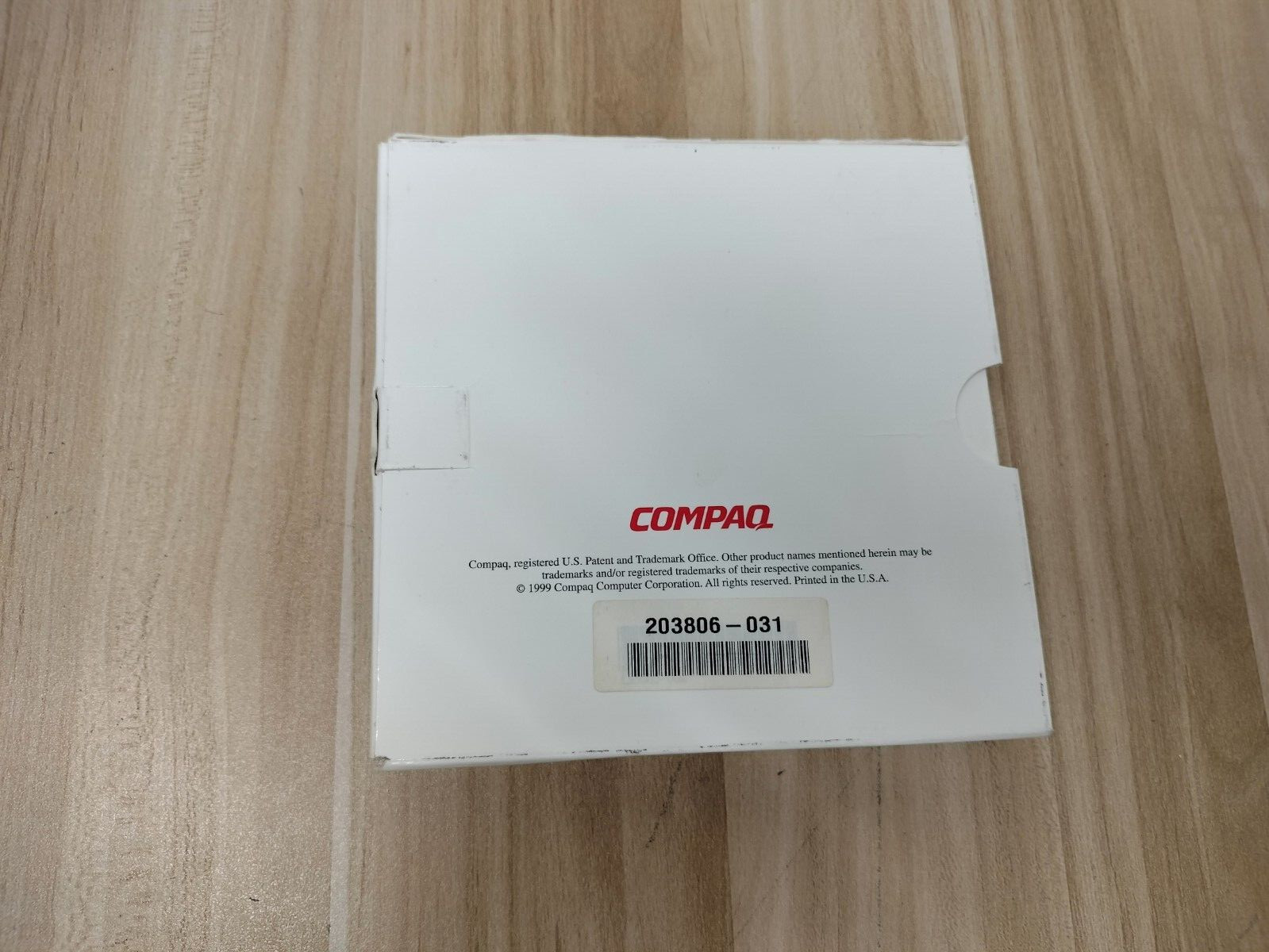 Compaq Storage Management Solutions Release 4.20