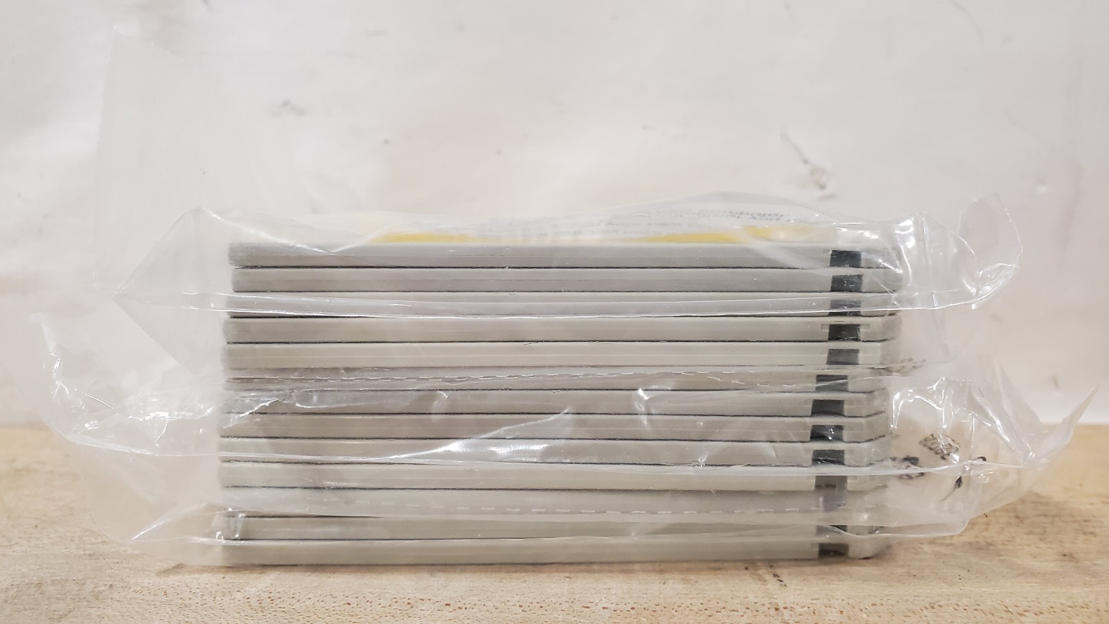 NEW OLD STOCK Microsoft Windows 95 Upgrade (13 Floppy Disk Set)