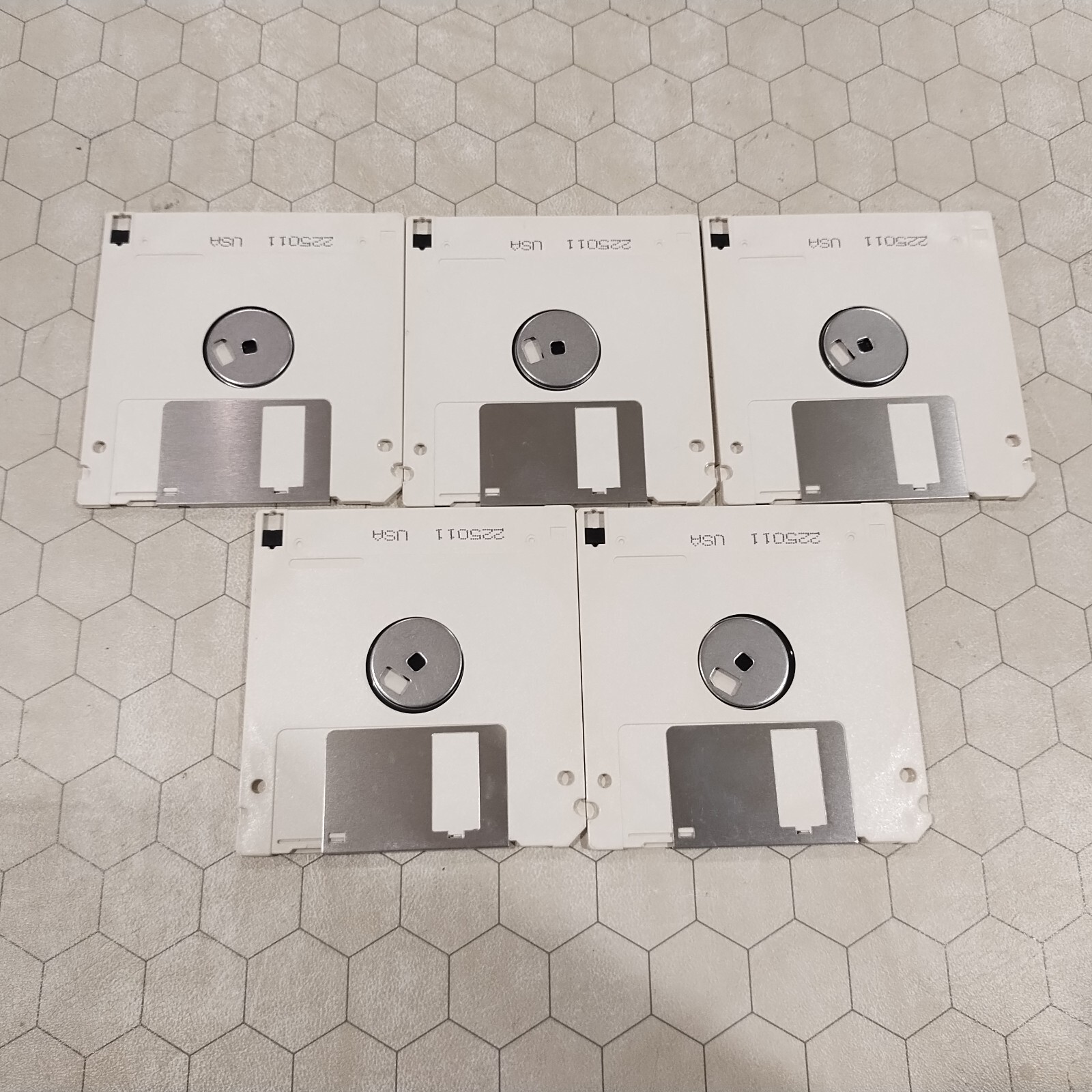 Microsoft Works Version 3.0, Apple Macintosh, 3.5″ floppy disks, 1992, tested!