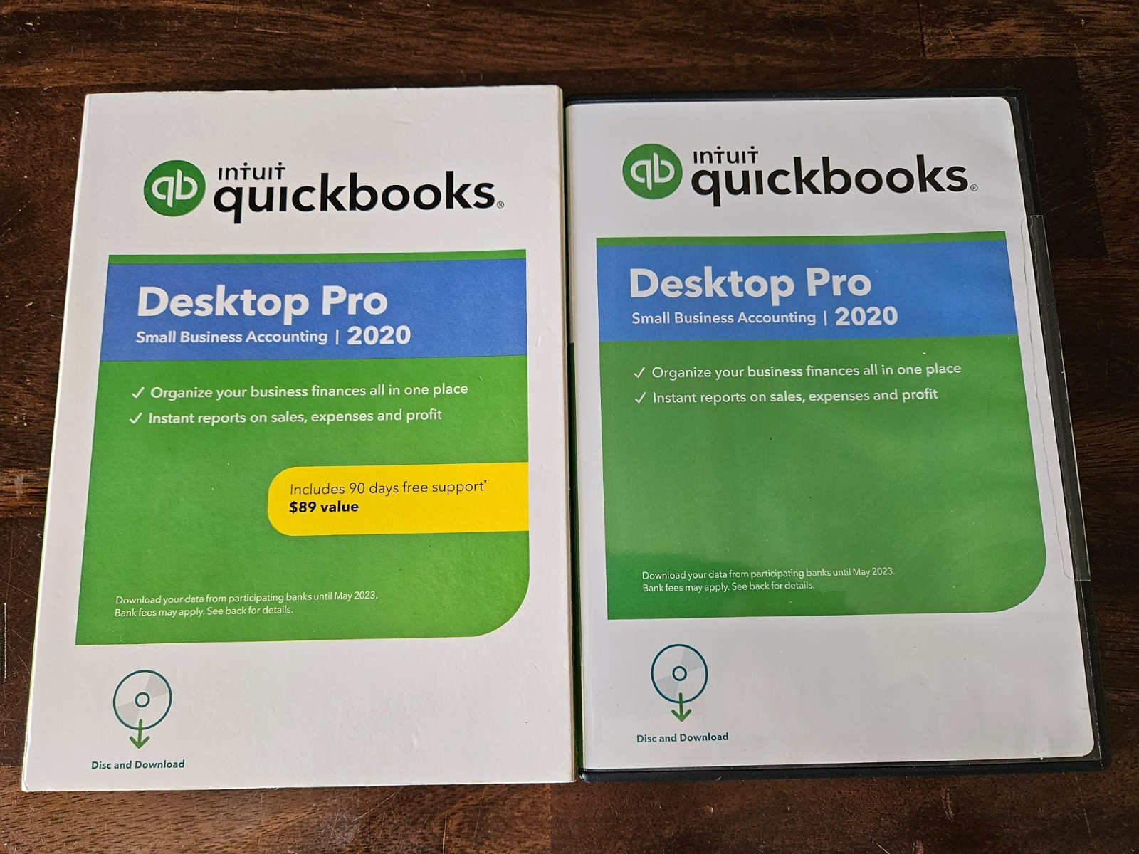 Quickbooks Desktop Pro 2020 Windows – NO SUBSCRIPTION – AUTHENTIC – TESTED!