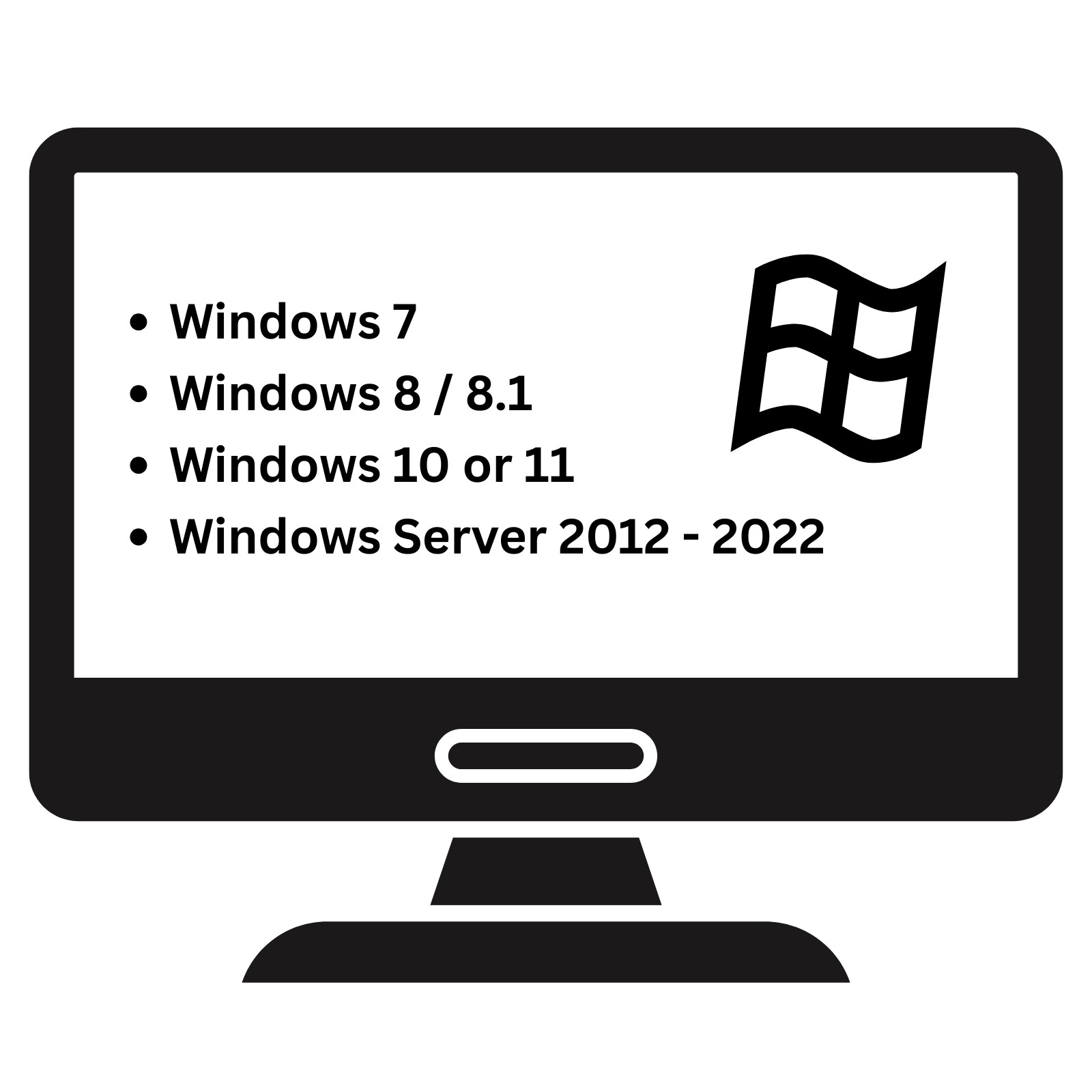 Libre Office 2025 for Windows, with AI Package – Microsoft Office Alternative