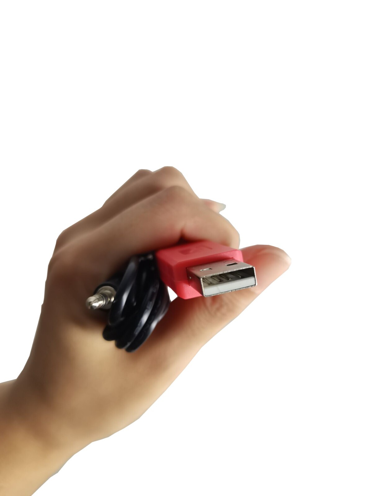 Thickness Gauge RS232C USB Date Cable Software MT180 Ultrasonic Thickness Gauge