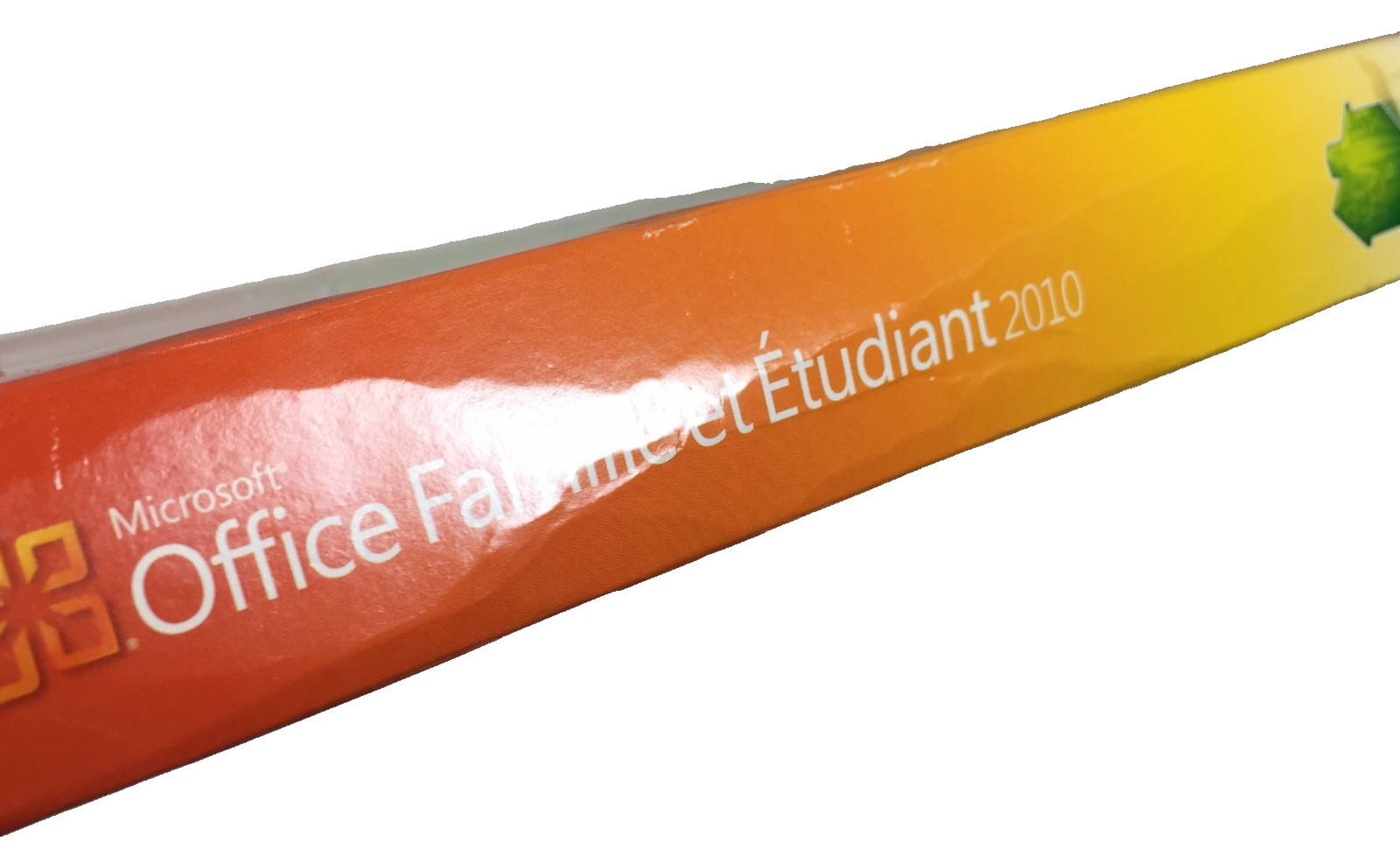 Microsoft Office Famille et Etudiant 2010 – French PC Software w/ Product Key