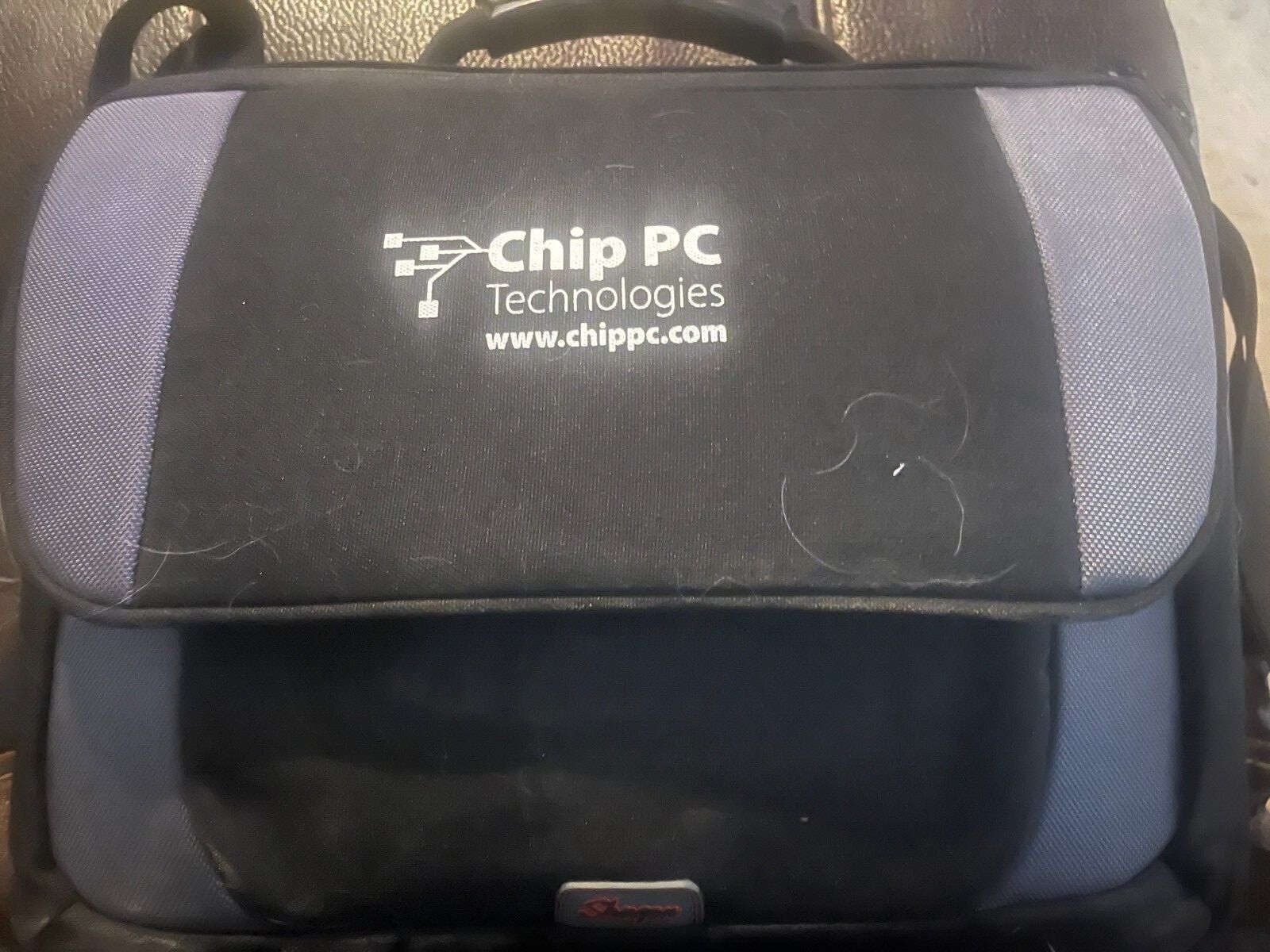 Chip Pc Technology Xcalibur Global instillation management software