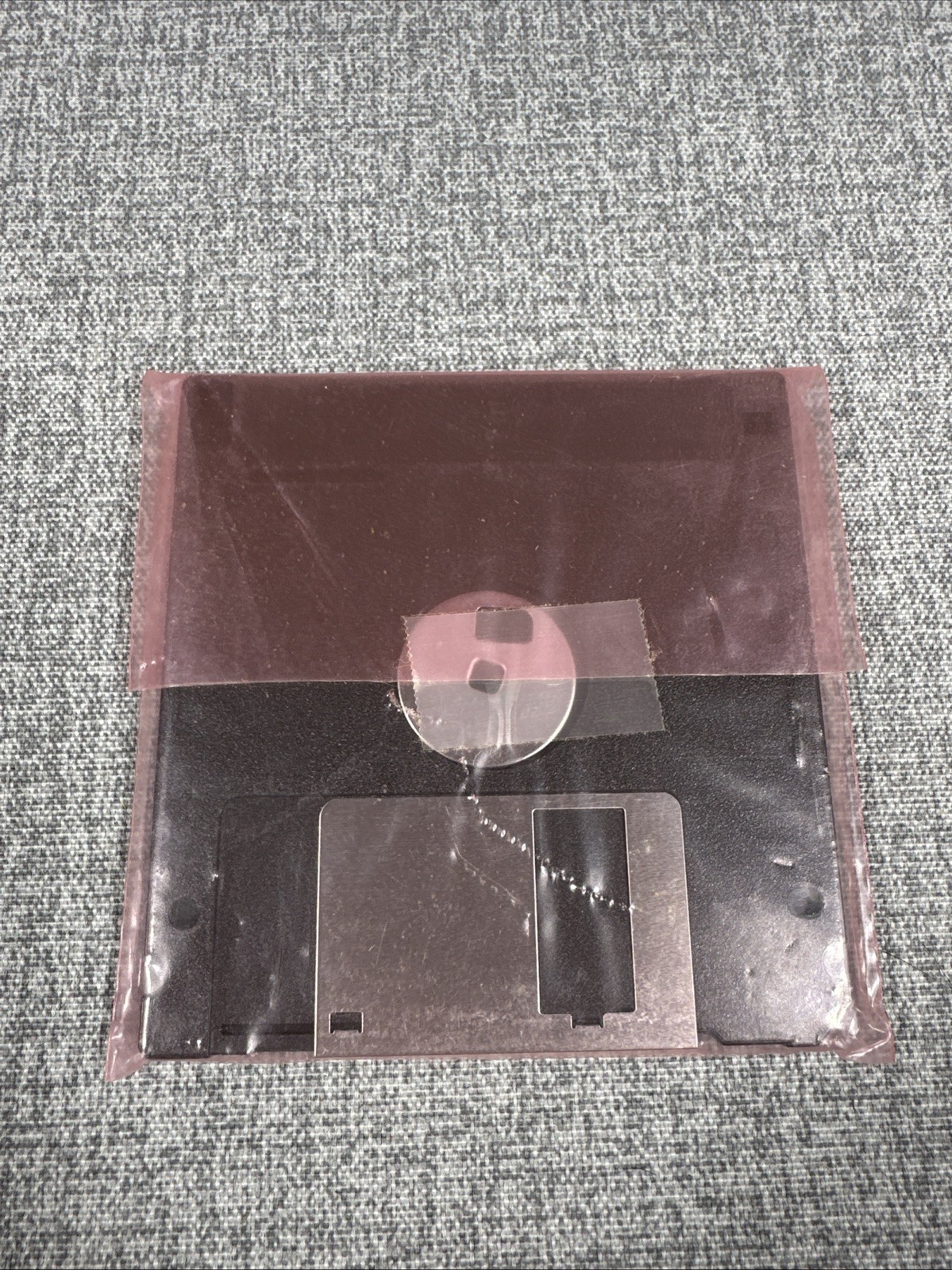 NOS 1994 SPI Window Base DTIV Master 2-disk Set 3.5″ Floppy Disk RARE!