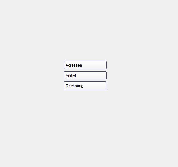 Rechnungsprogramm Rechnung schreiben Rechnungssoftware simpel Minimalist Eingabe
