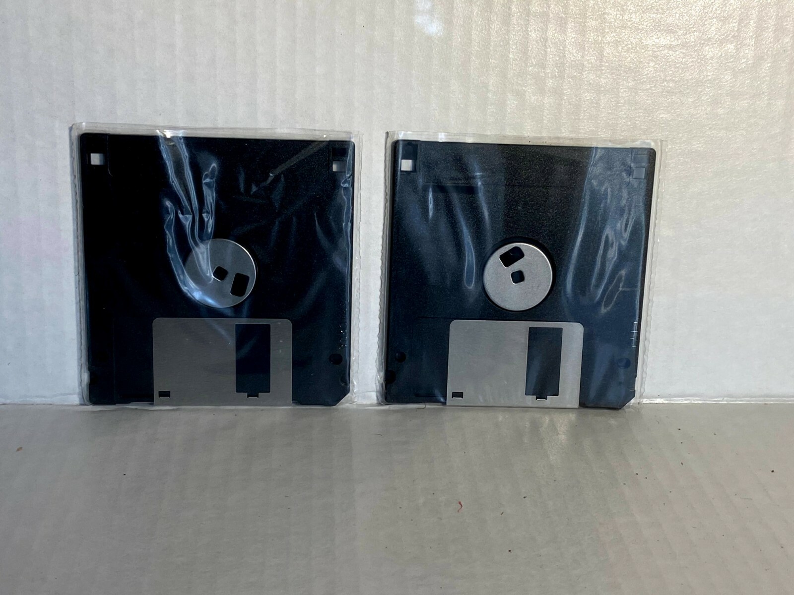 Parsons ® Technology Personal Tax Edge- Windows Disc 1&2–3.5″ Floppy 1993-LIL-A