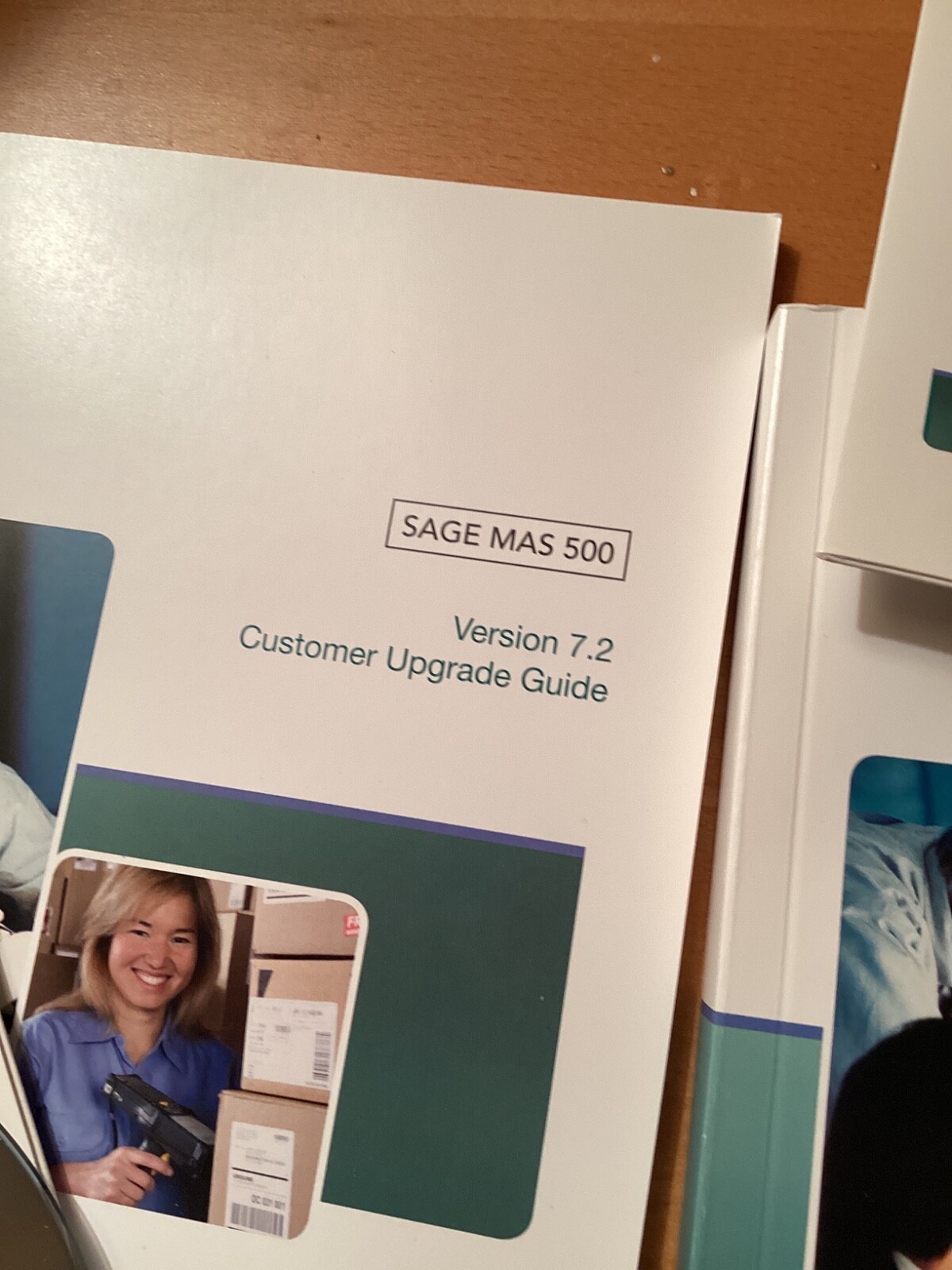 150K Brand New.SAGE ERP MAS 500 Software Development Kit & Source Code7.2, more.