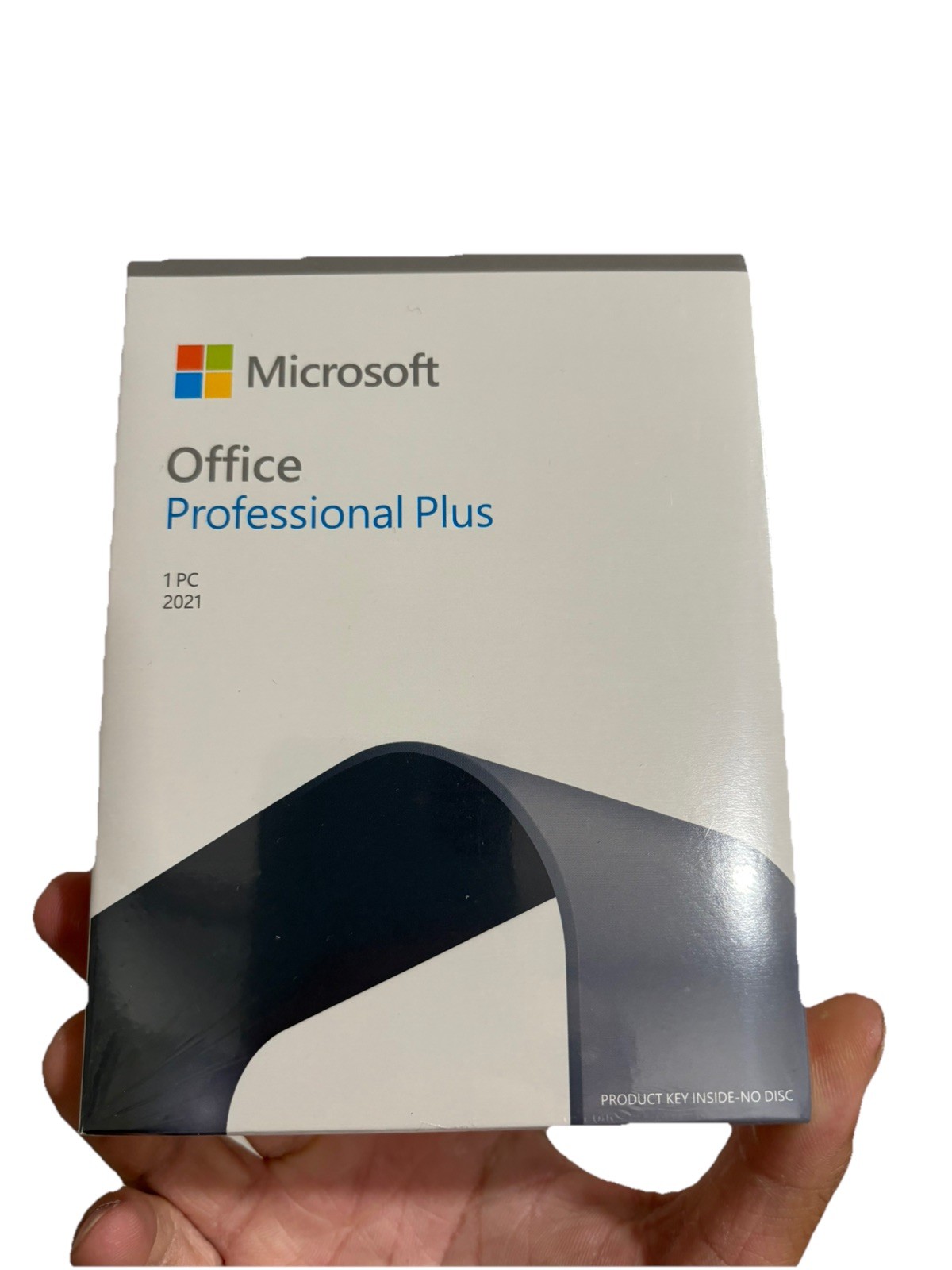 Microsoft Office 2021 Professional Plus – USB – New Sealed Retail Package