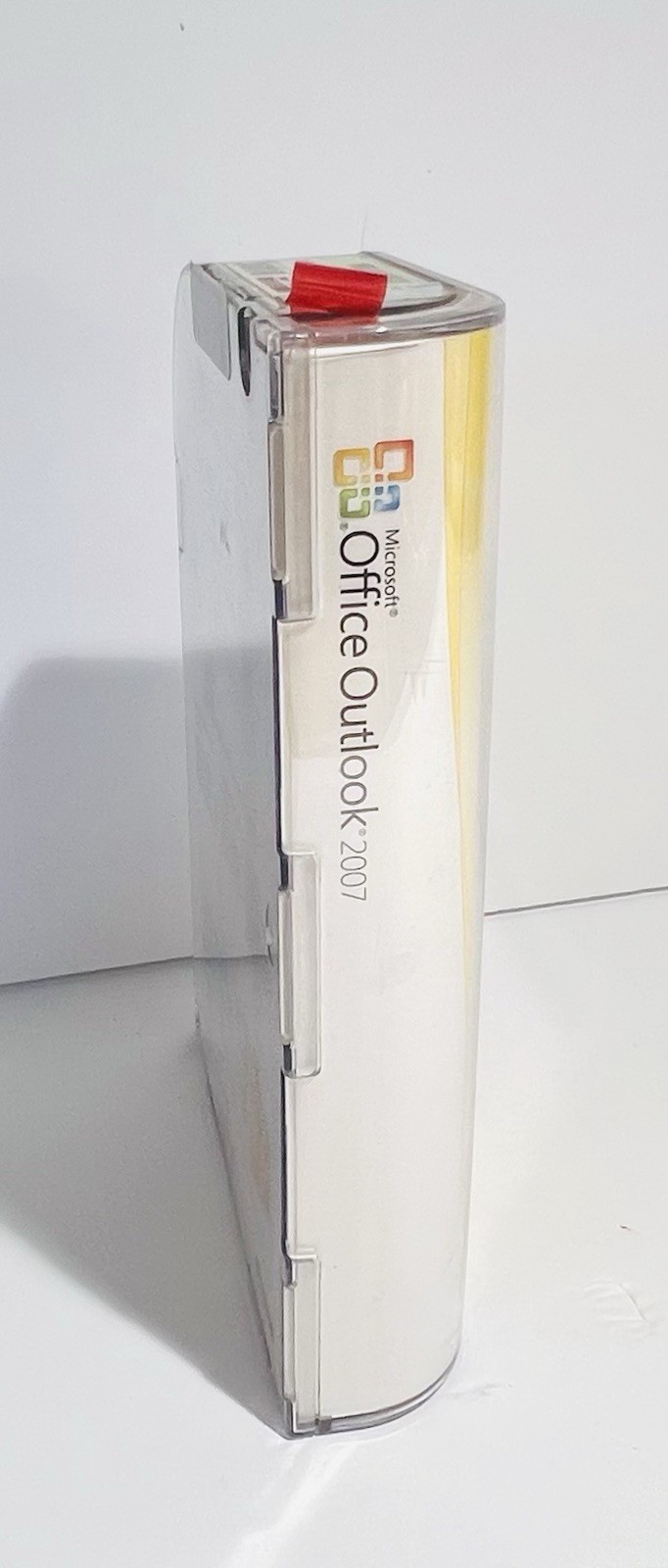 Microsoft Office Outlook 2007 With Product Key