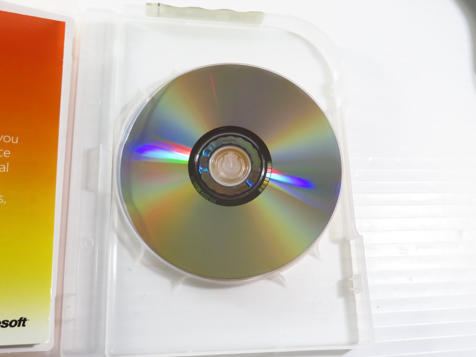 Microsoft Office 2010 Home and Business For 2 PCs Full Retail English Version