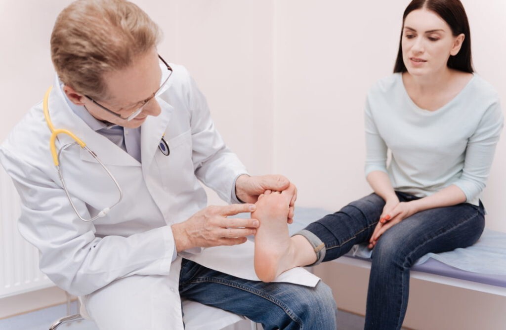 Podiatrist Service Podiatry Office Business Plan