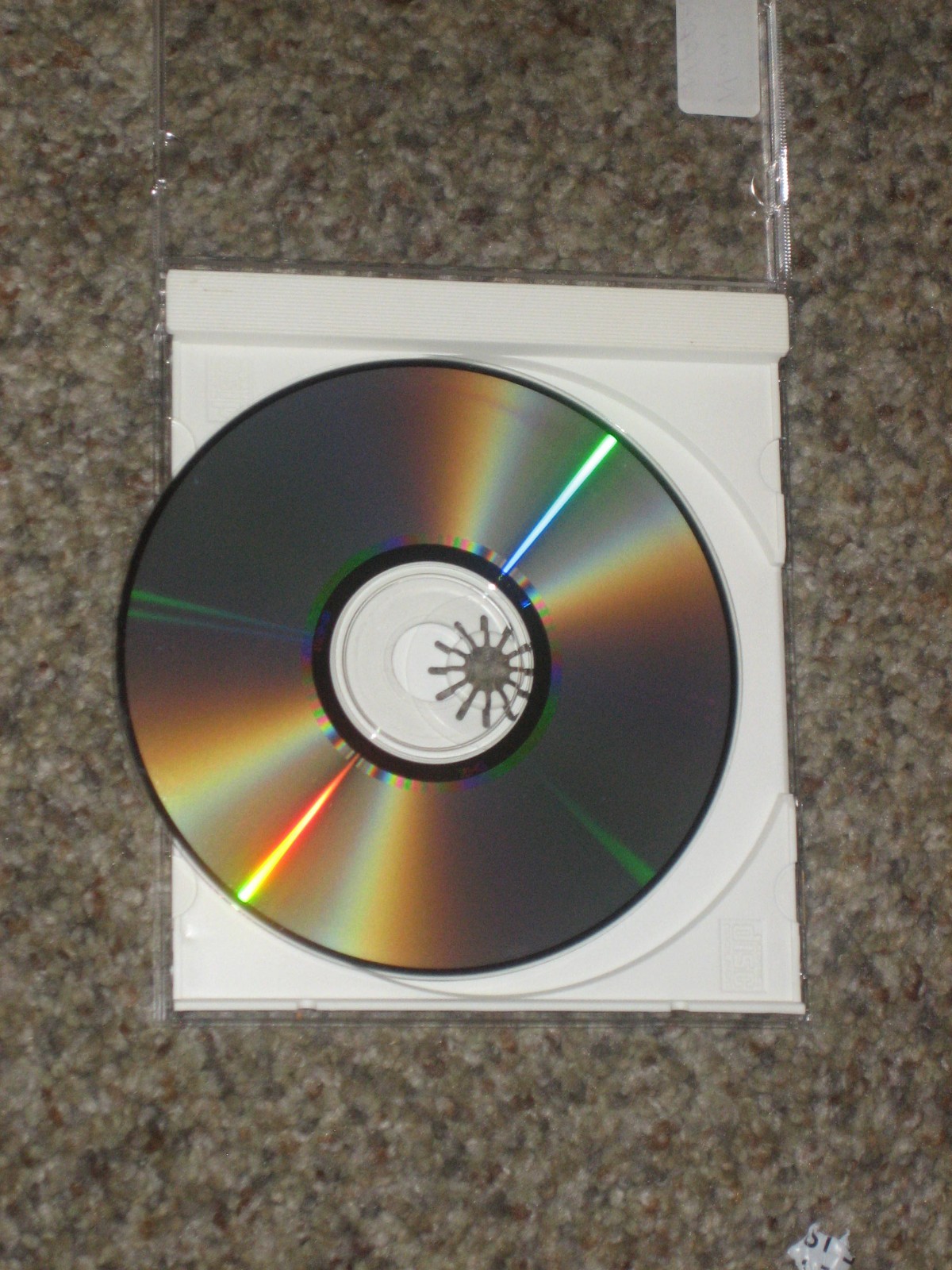 Vintage 1996 Now Up to Date & Contact Software for Apple Macintosh (v3.6.5)