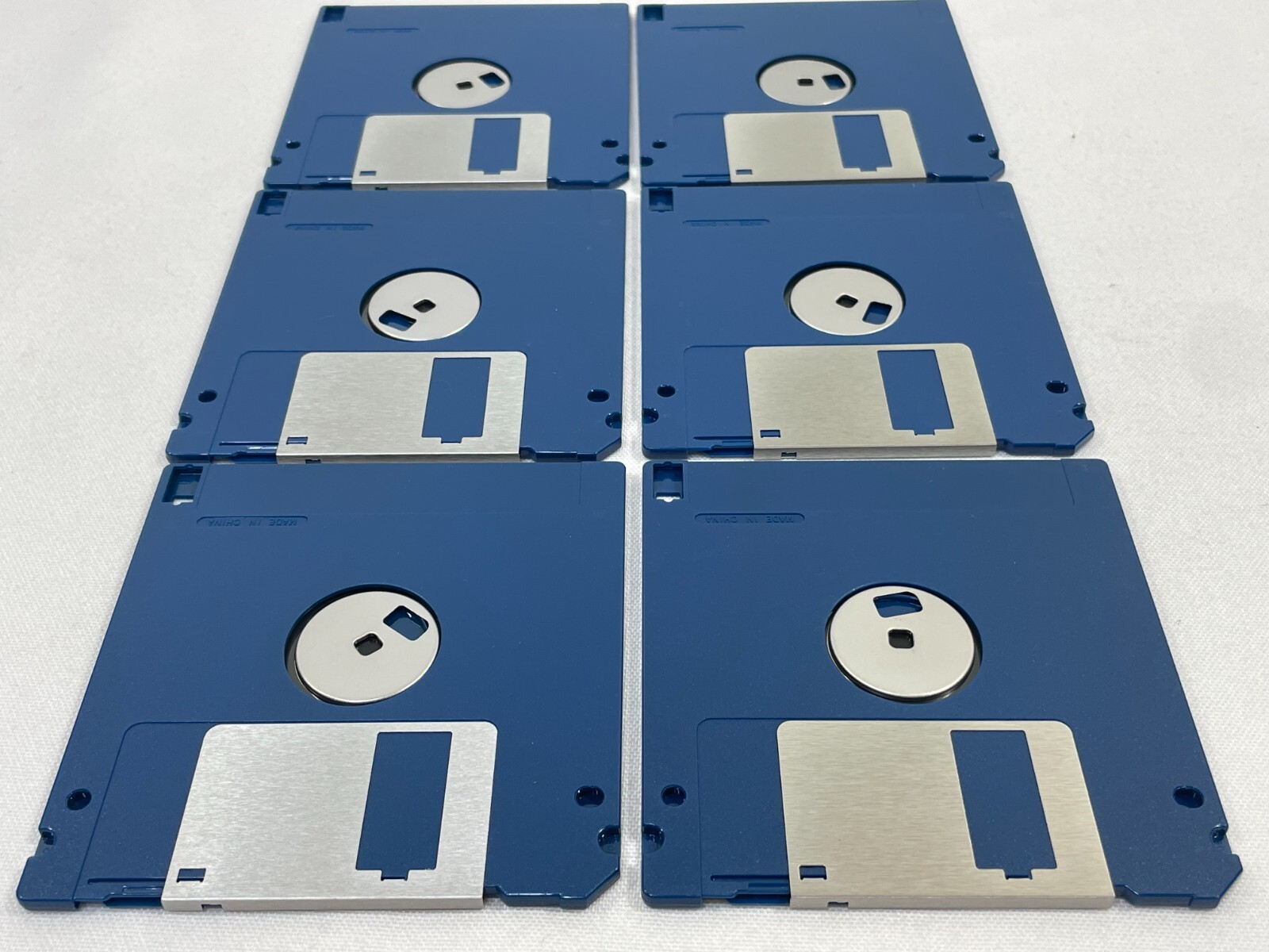 Vintage 1994 Parsons Technology Software State & Personal Tax Edge 3.5″ Floppy 6