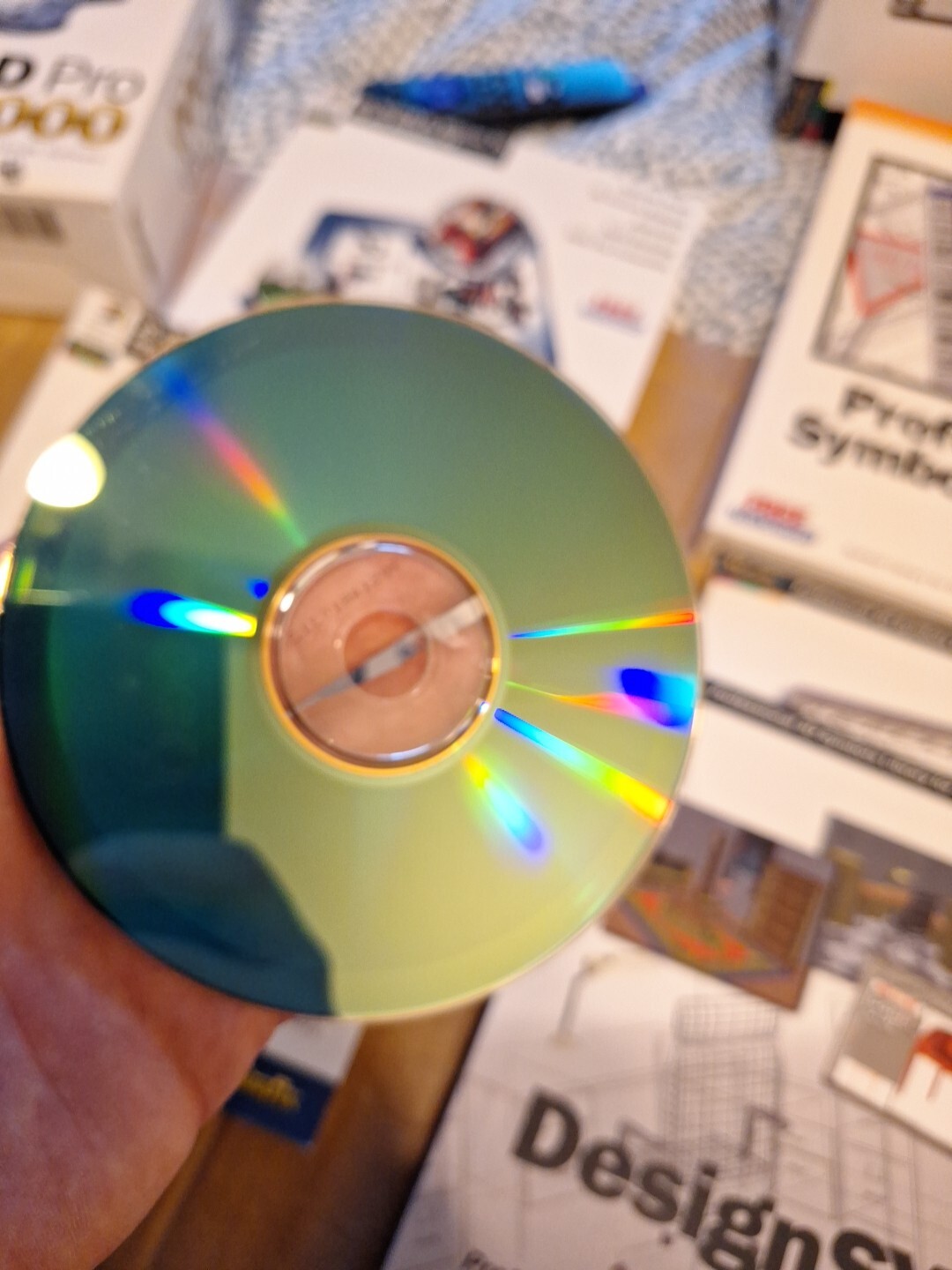 Viagrafix Designcad Office 2000 Box Set Software