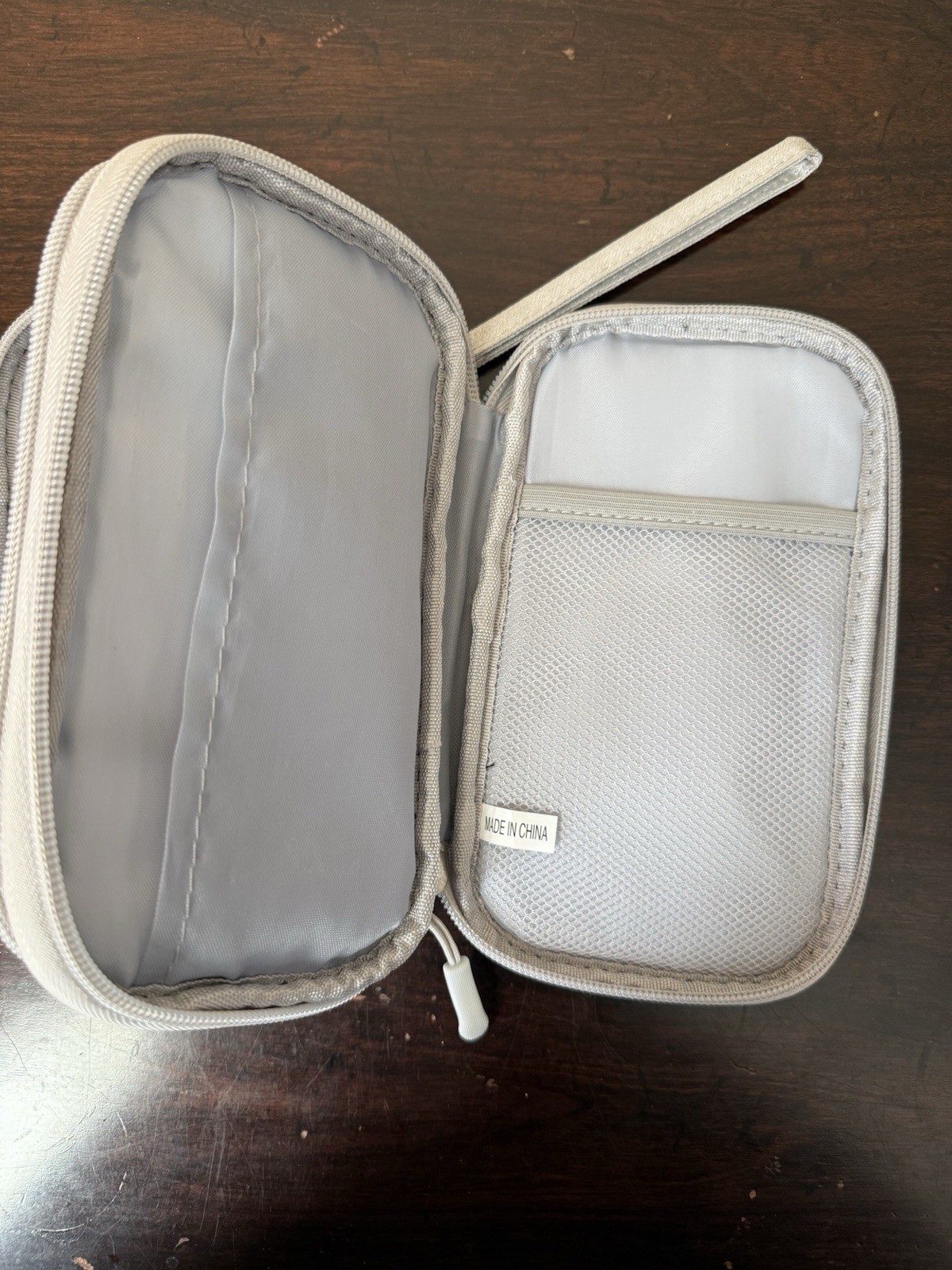 Electrics Organizer – small