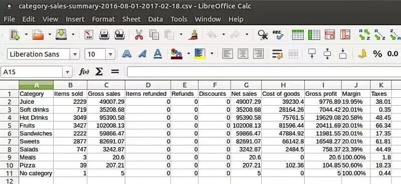 Libre Office Deluxe Software Windows OS ~ Word Processing Home Student Business