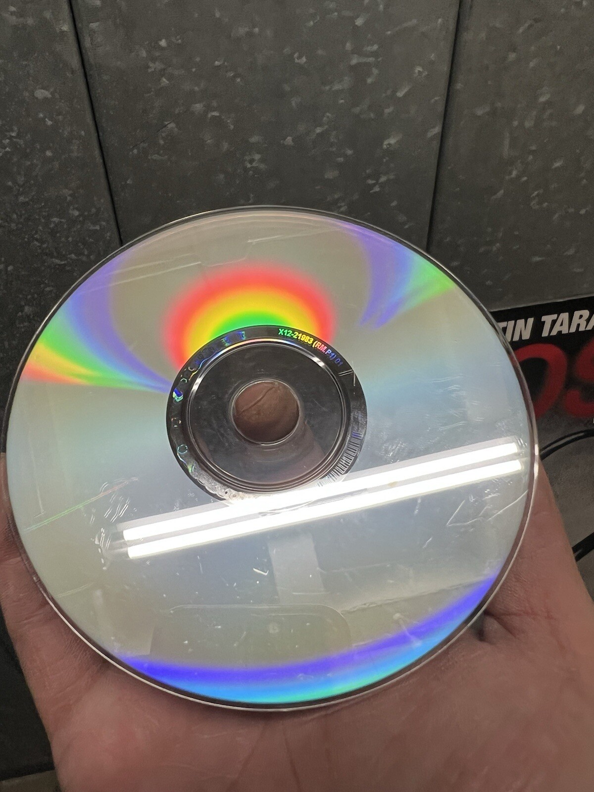 Microsoft MS Office 2007 Standard Genuine Disc With Product Key w/ Case