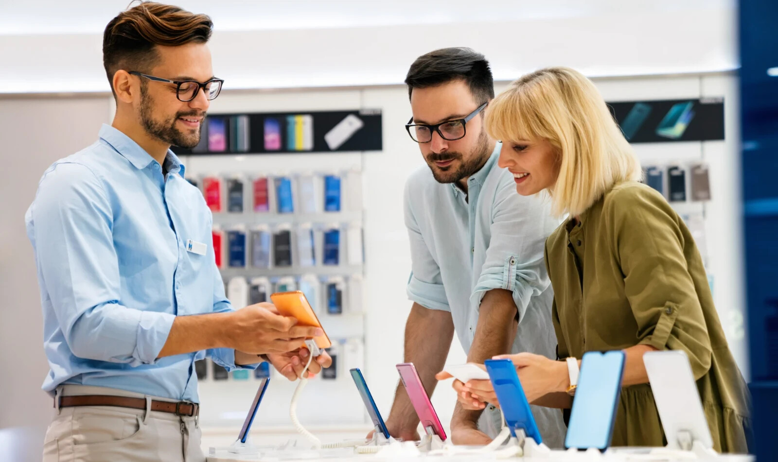 Cellular Store Business Plan