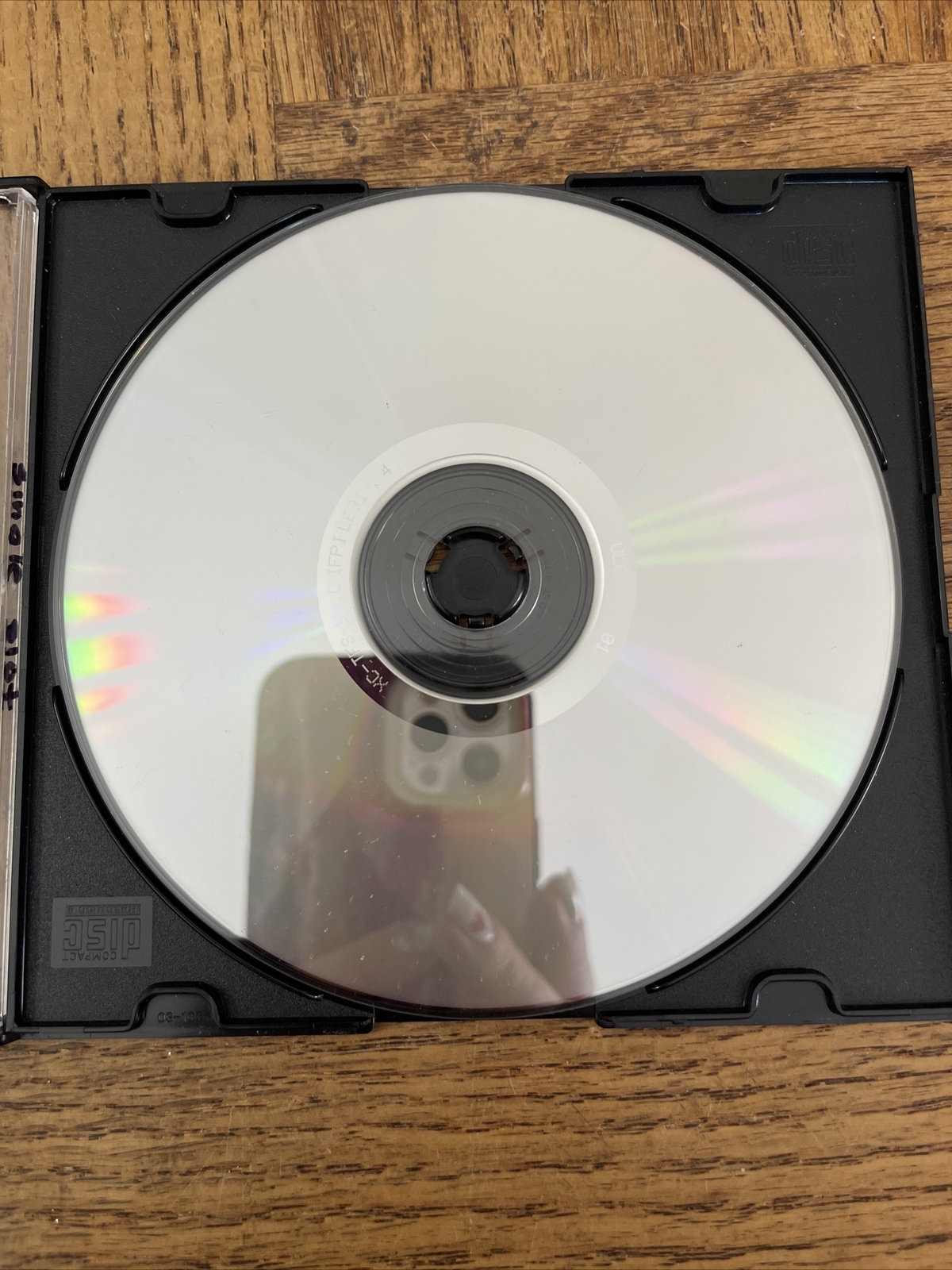 Single Slot USB CF Card Reader PC Software
